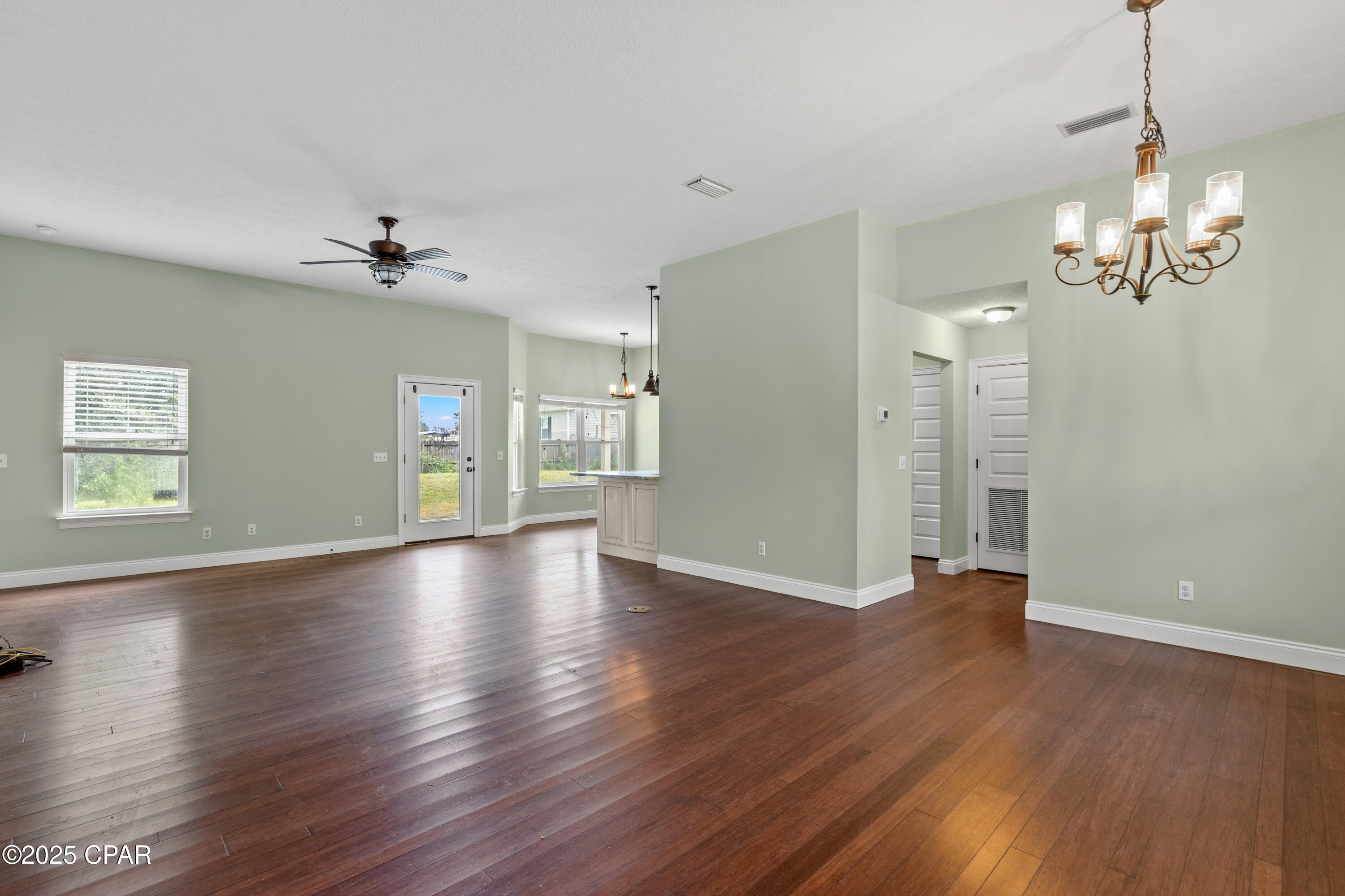 Magnolia Hills - Residential