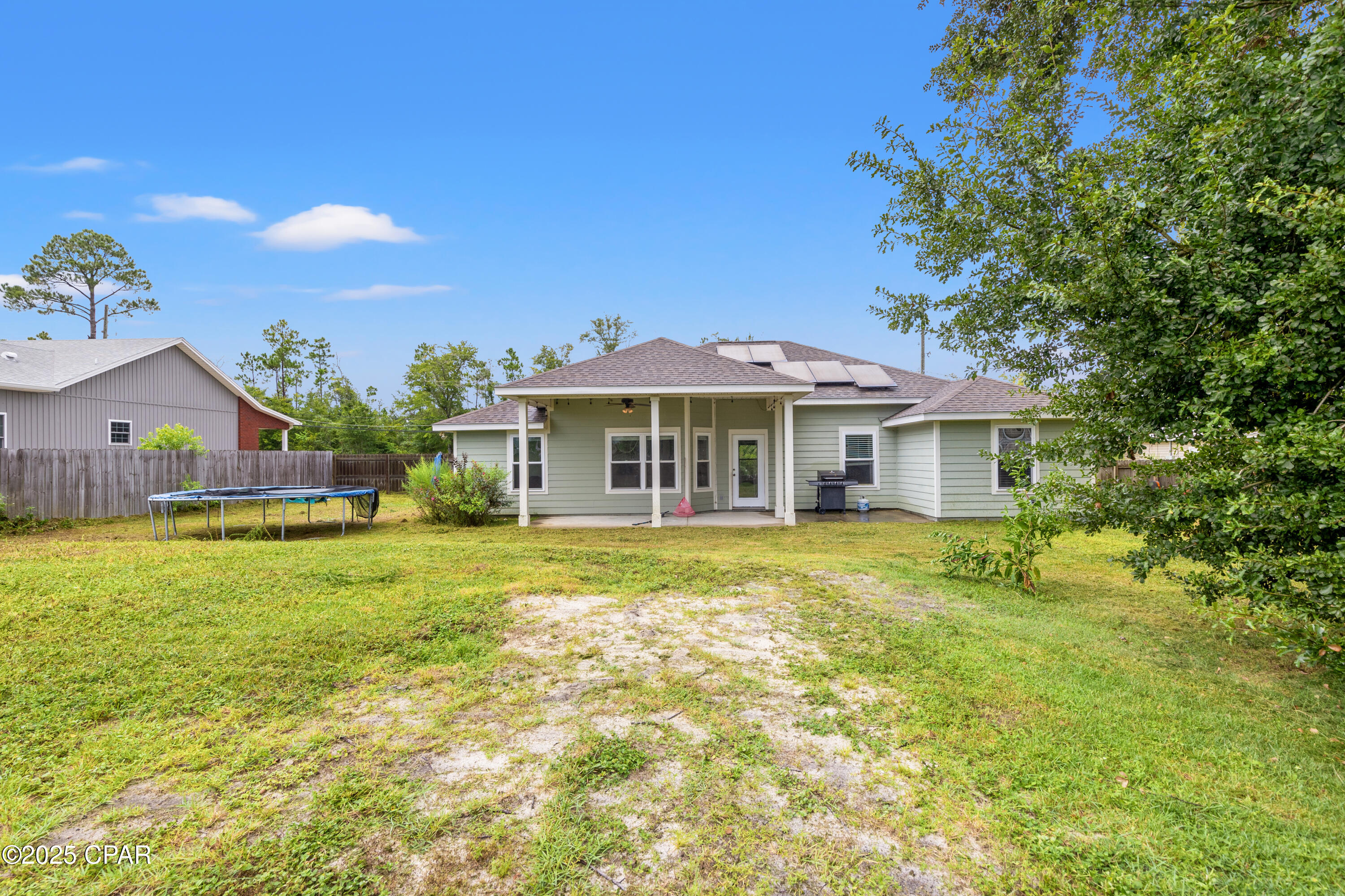 Magnolia Hills - Residential