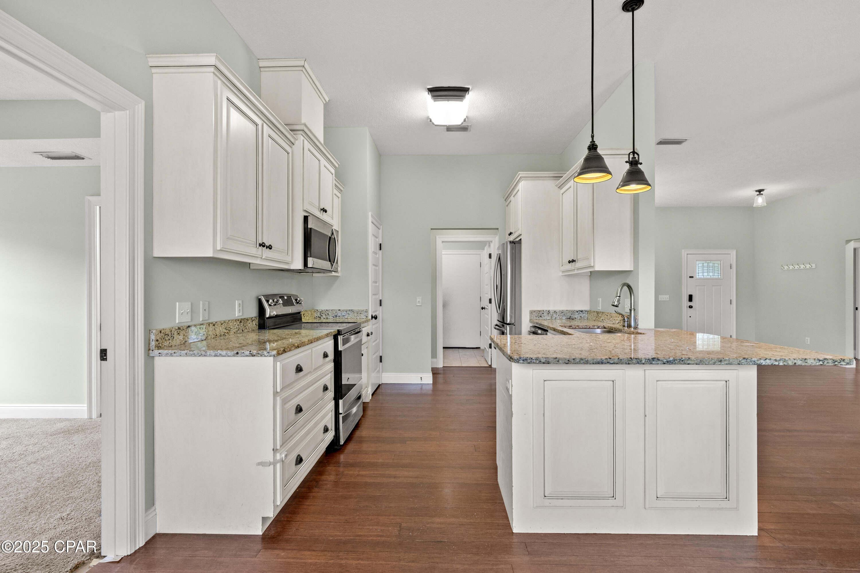 Magnolia Hills - Residential