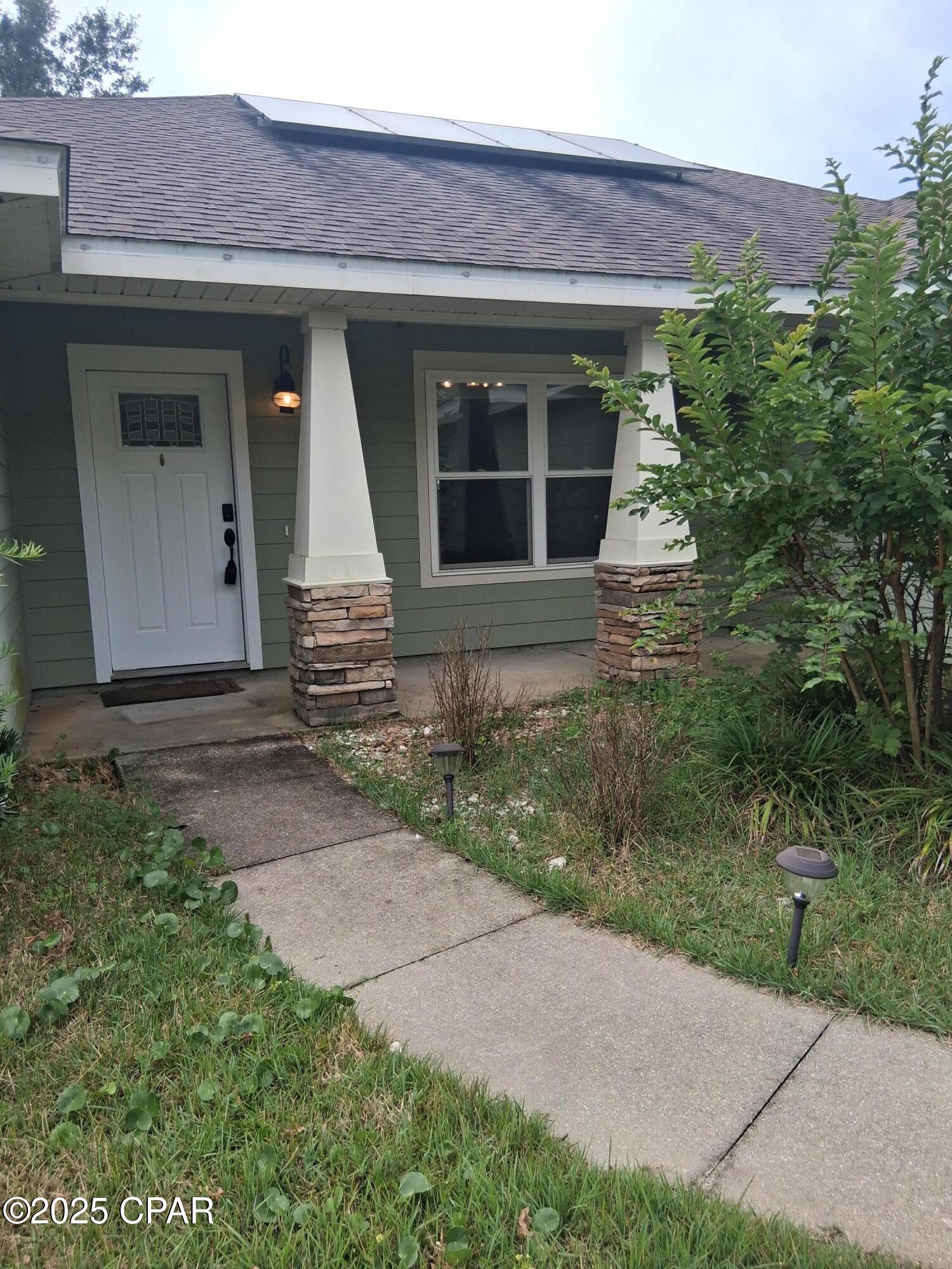 Magnolia Hills - Residential