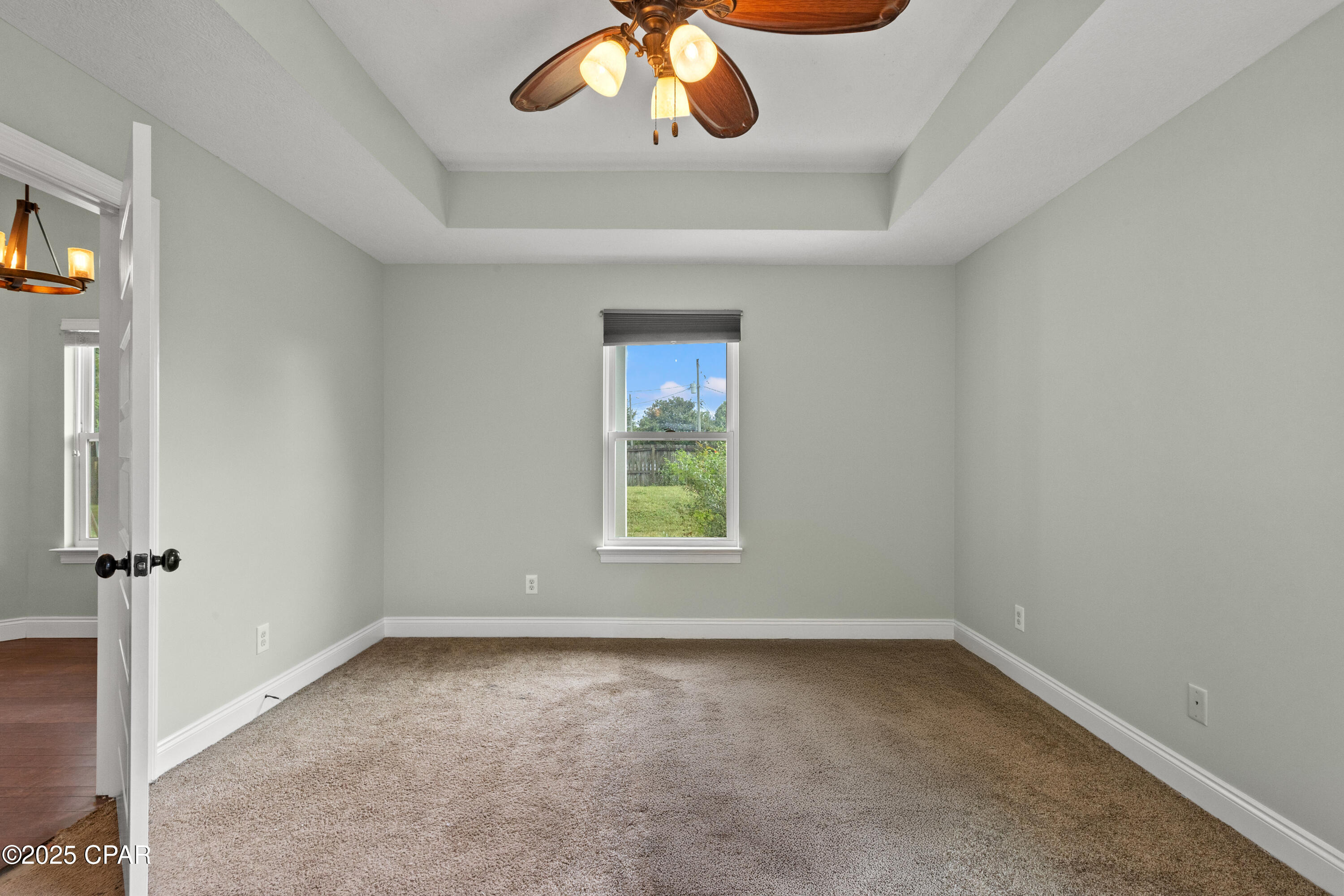 Magnolia Hills - Residential