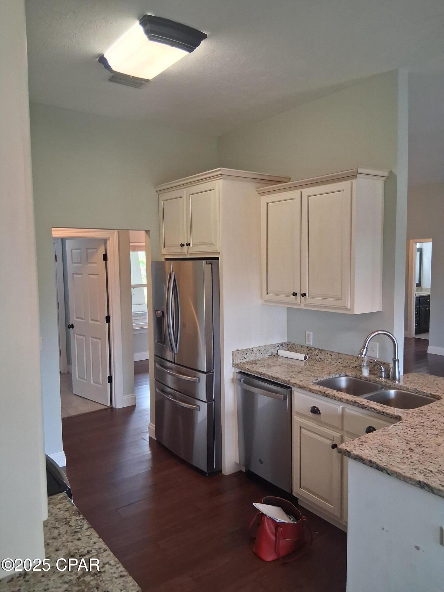 Magnolia Hills - Residential