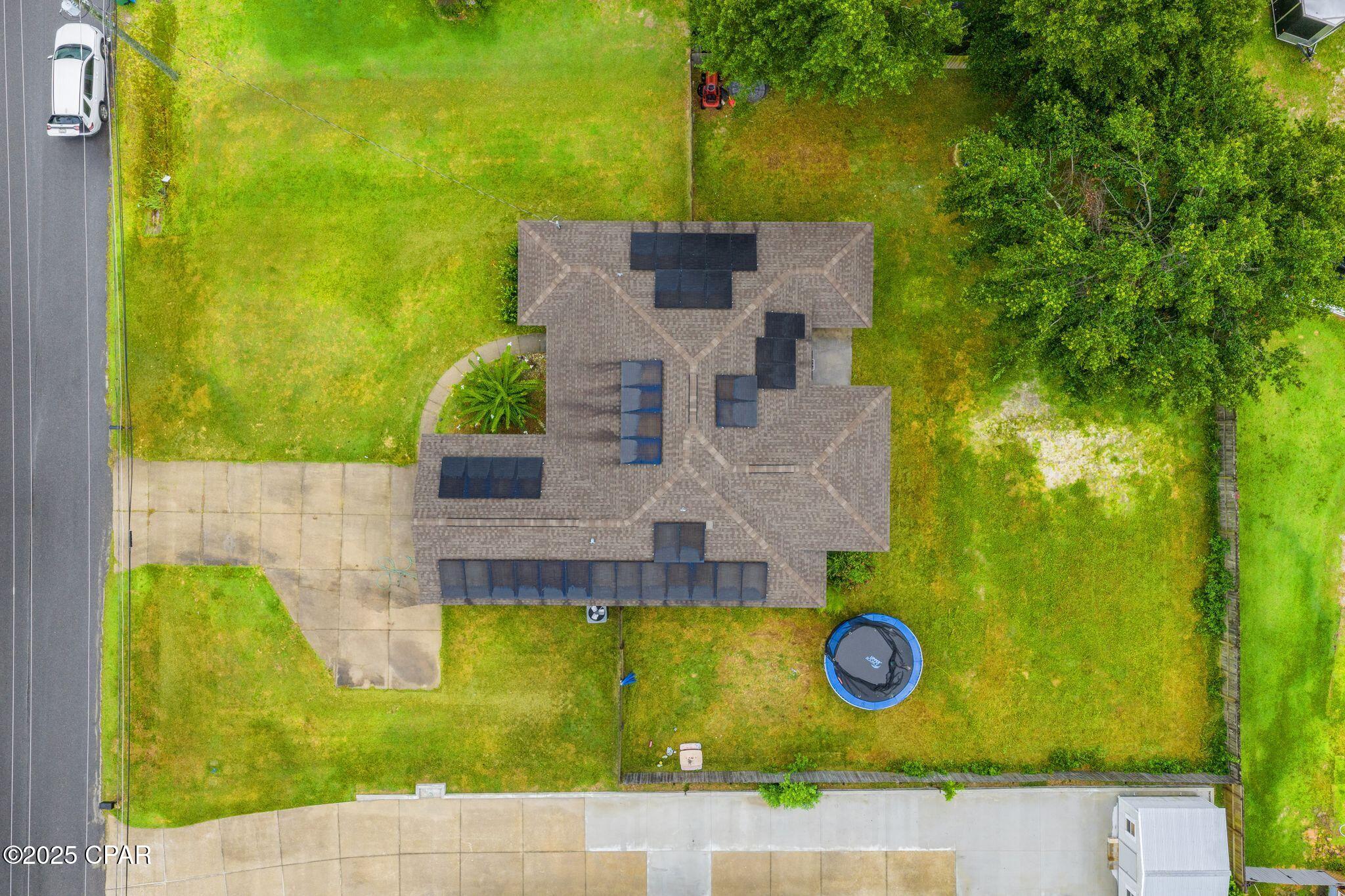 Magnolia Hills - Residential