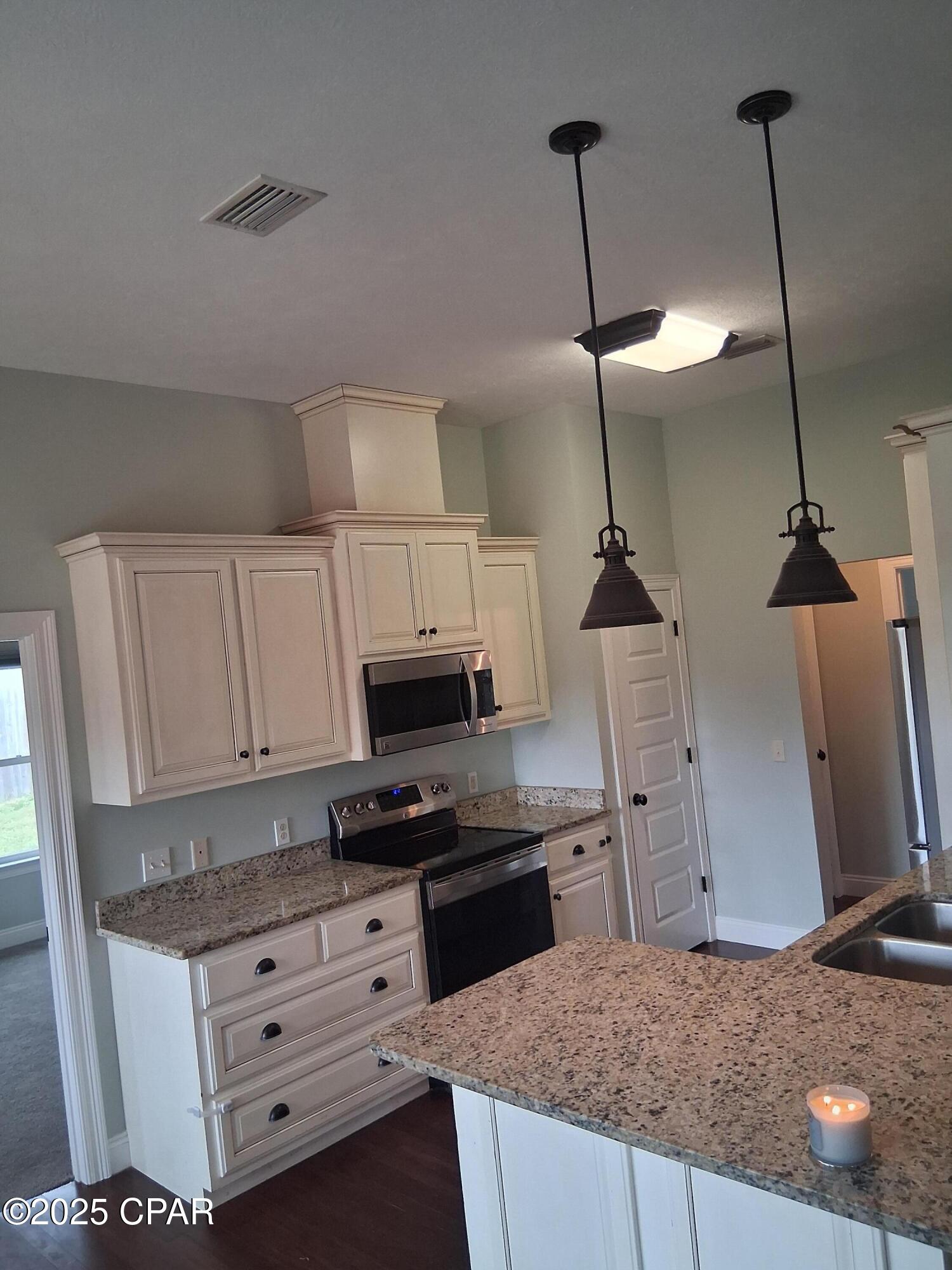 Magnolia Hills - Residential