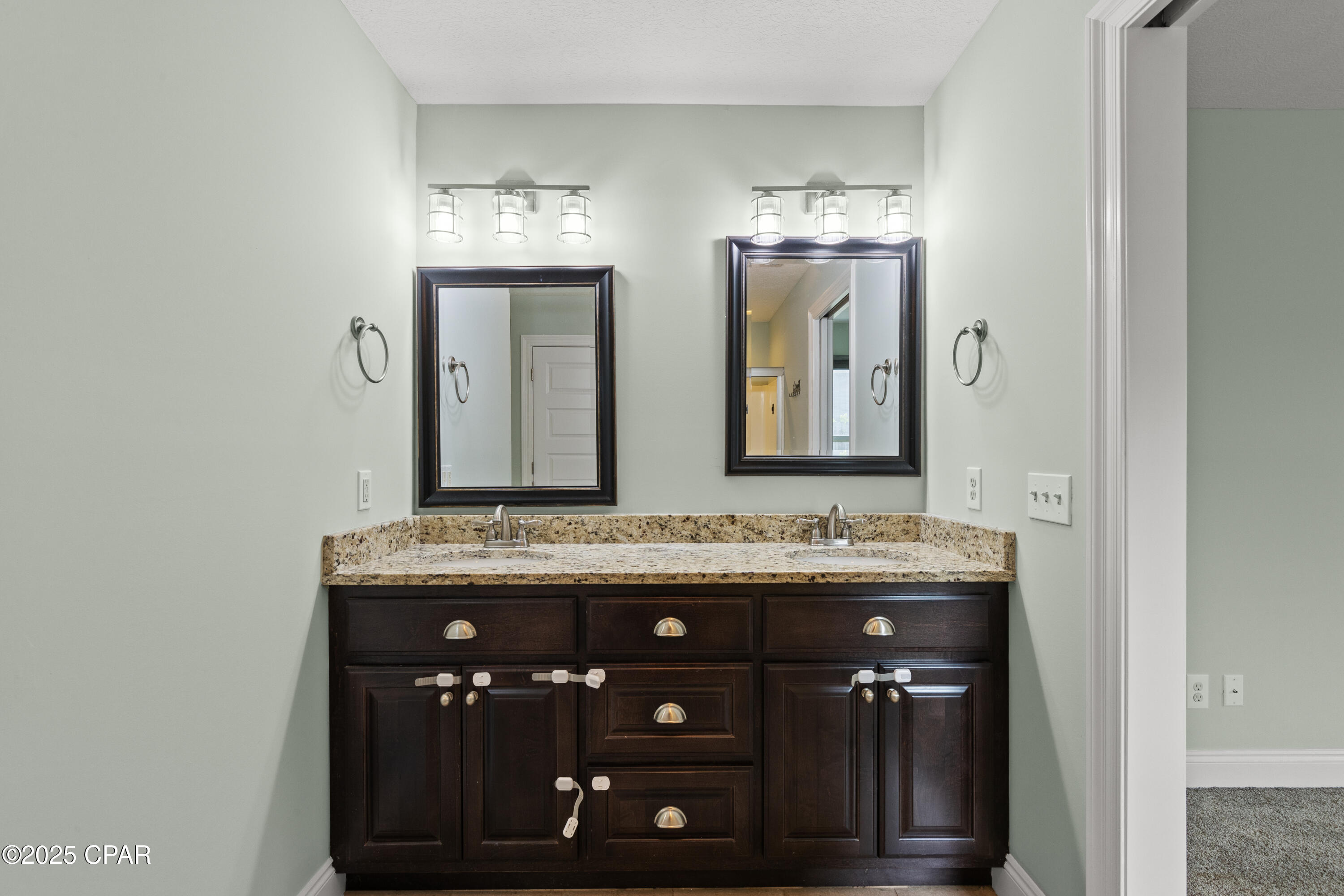 Magnolia Hills - Residential