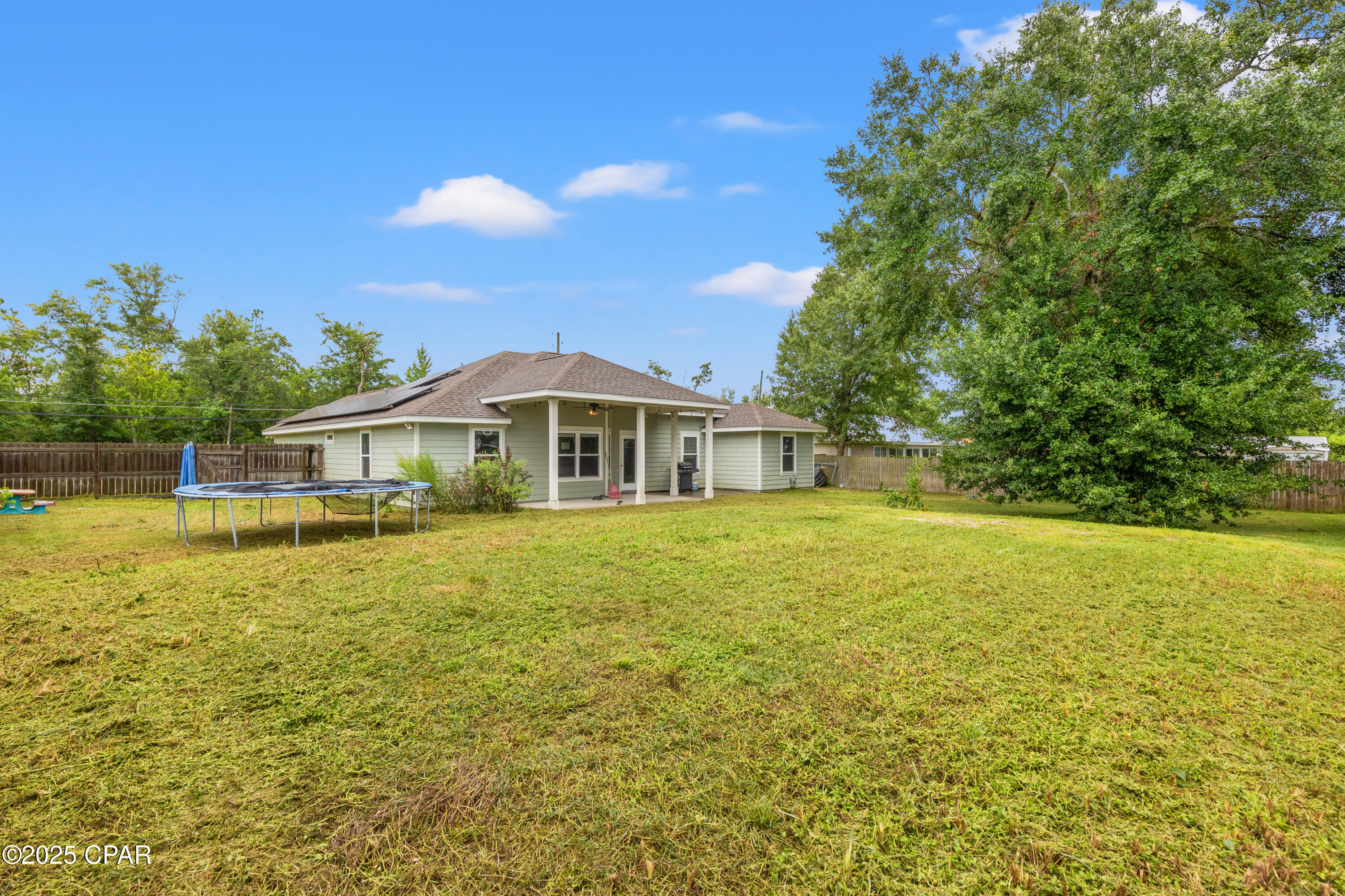 Magnolia Hills - Residential