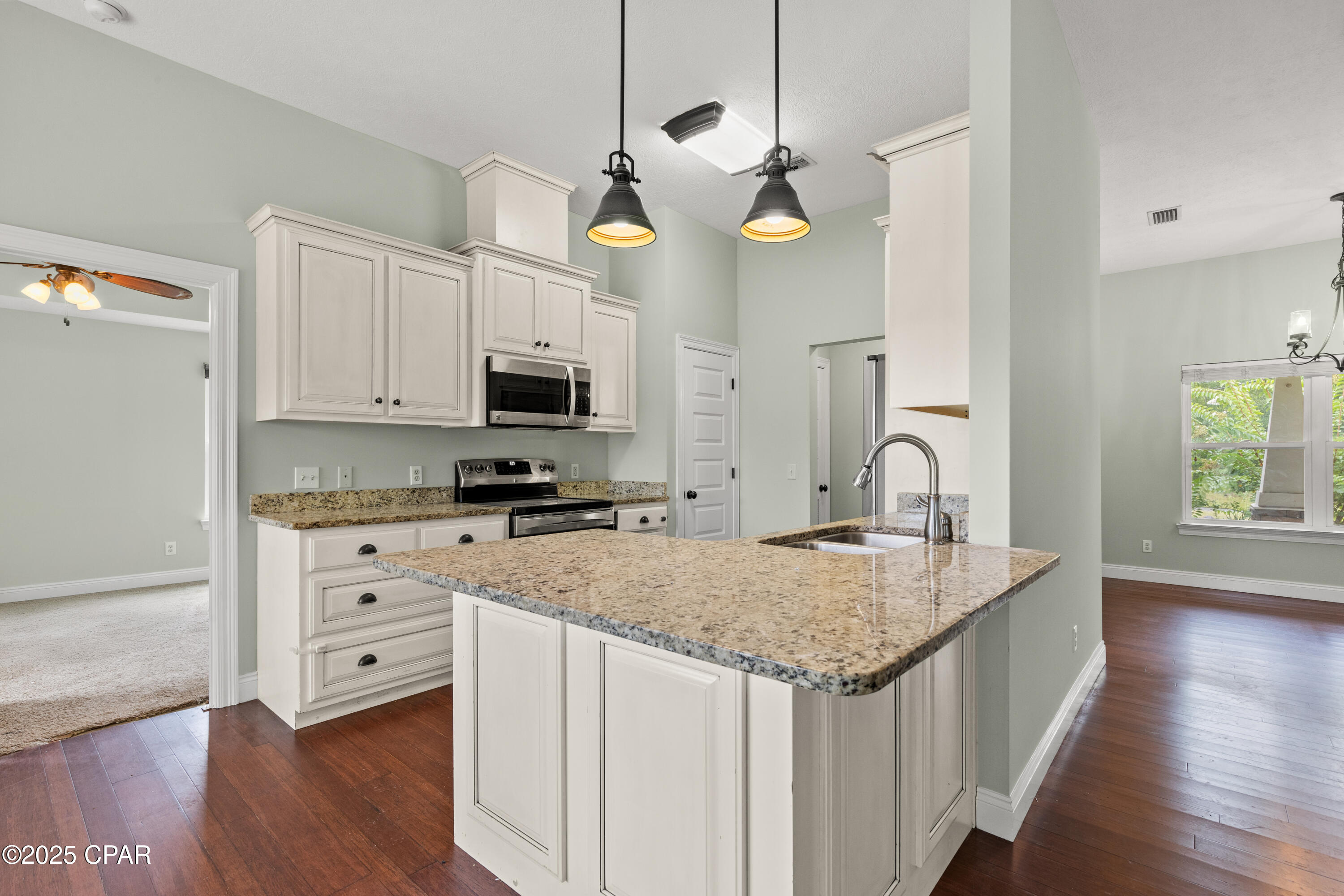 Magnolia Hills - Residential