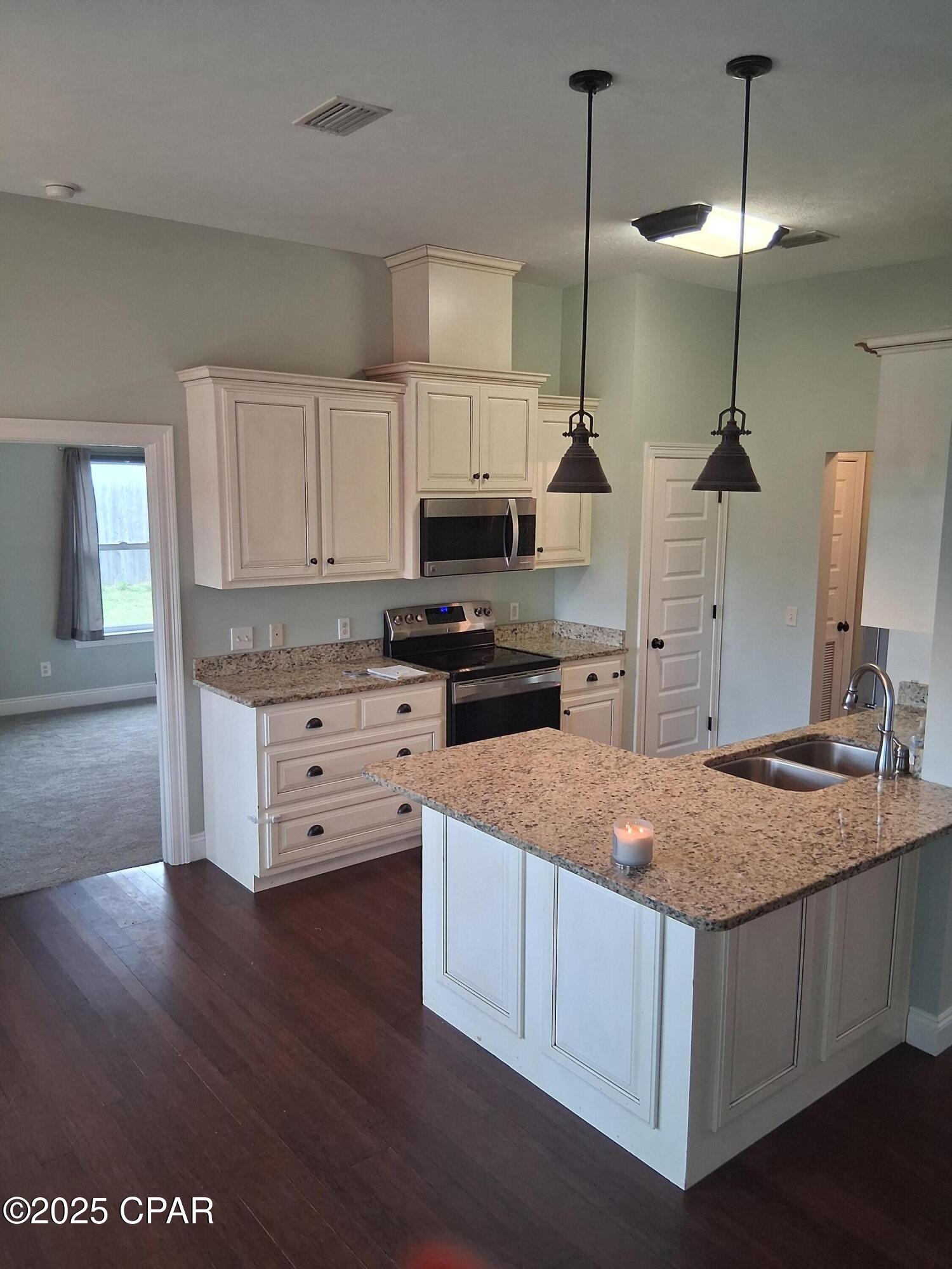 Magnolia Hills - Residential