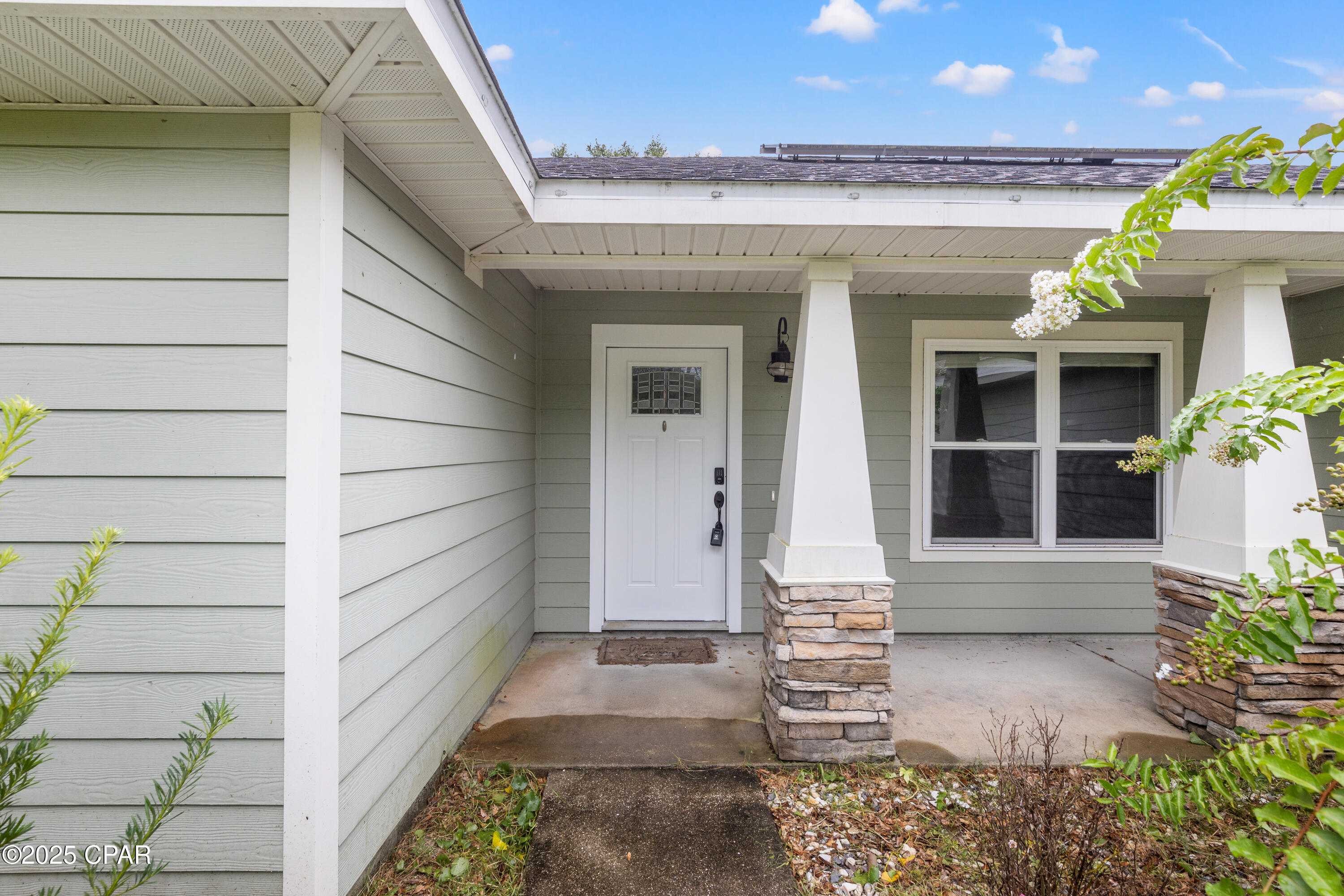 Magnolia Hills - Residential