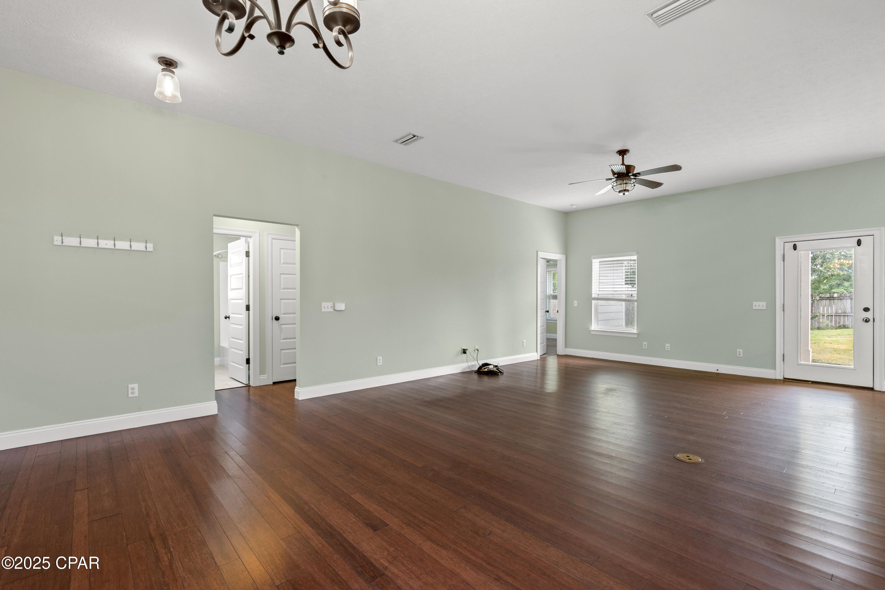 Magnolia Hills - Residential