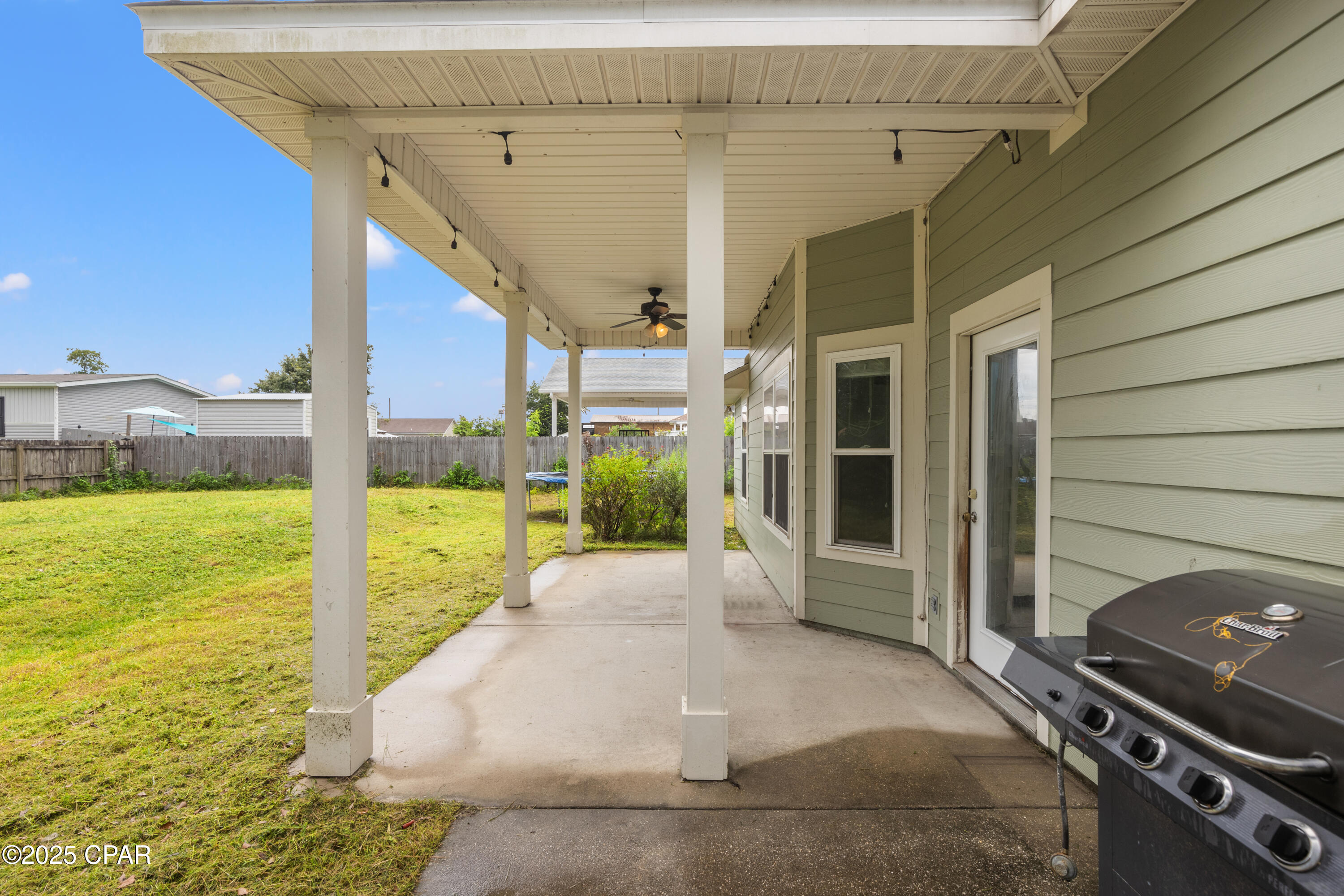 Magnolia Hills - Residential