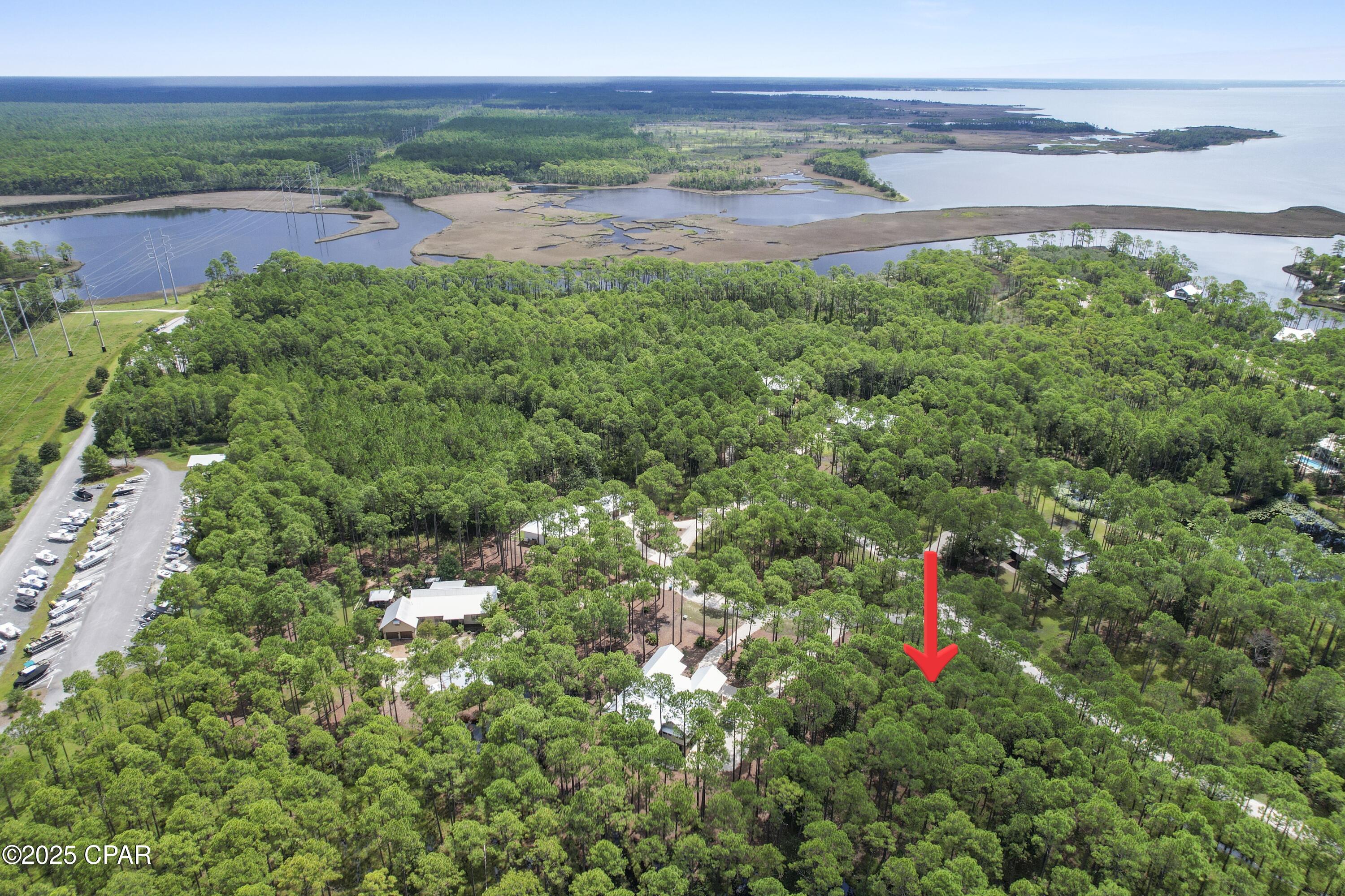 Rivercamps On Crooked Creek Ph 3 - Land