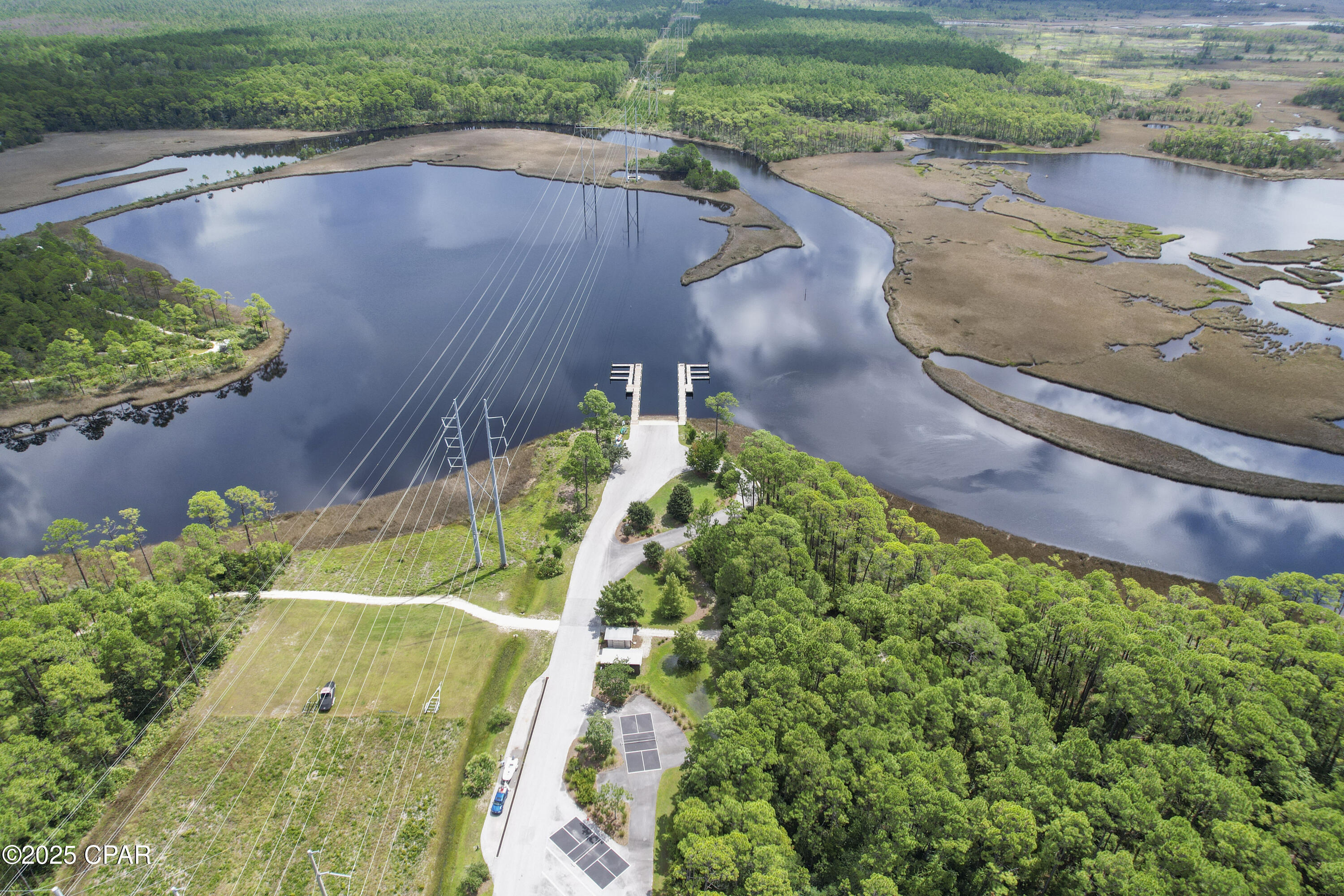 Rivercamps On Crooked Creek Ph 3 - Land