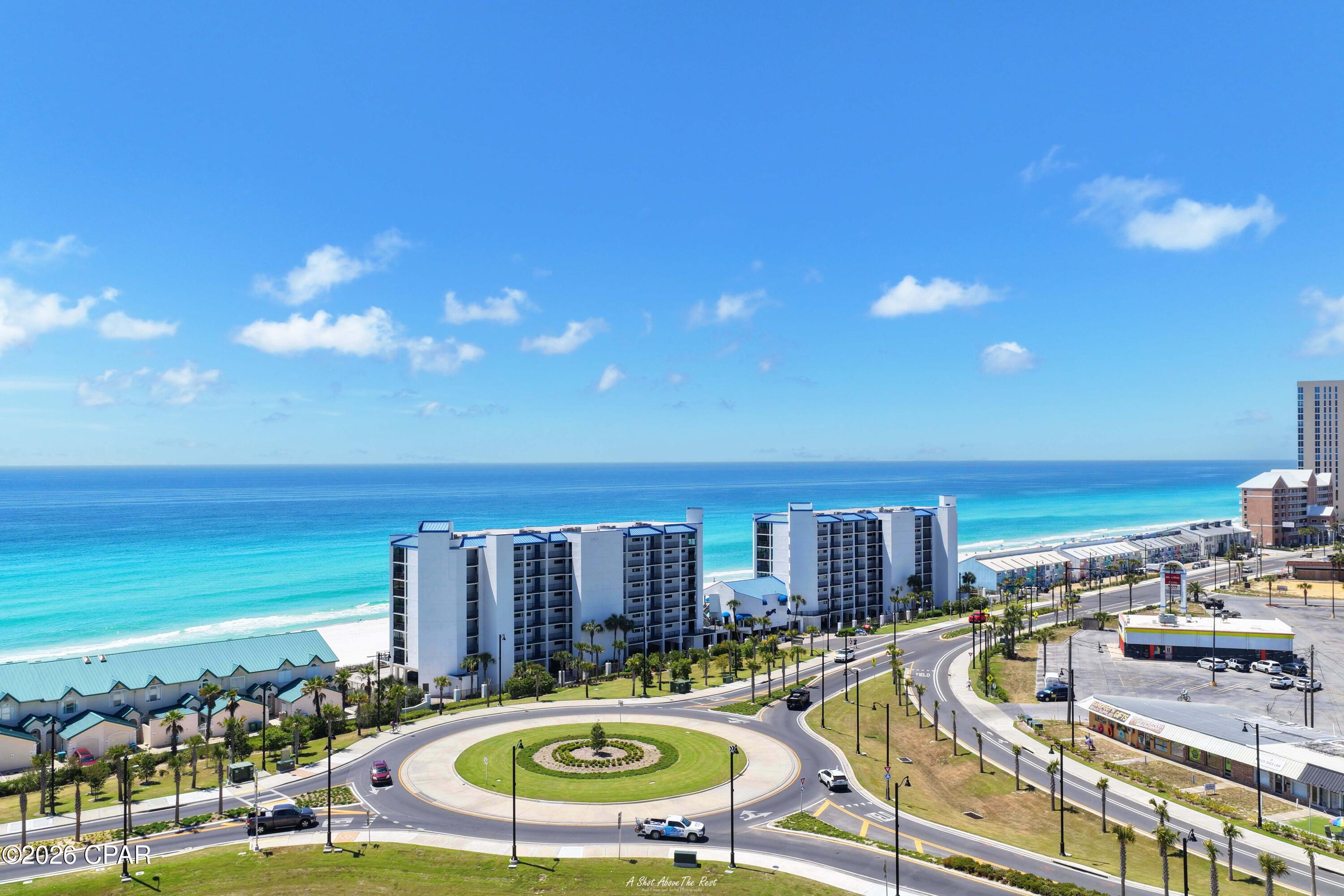 Aquavista Condo - Residential