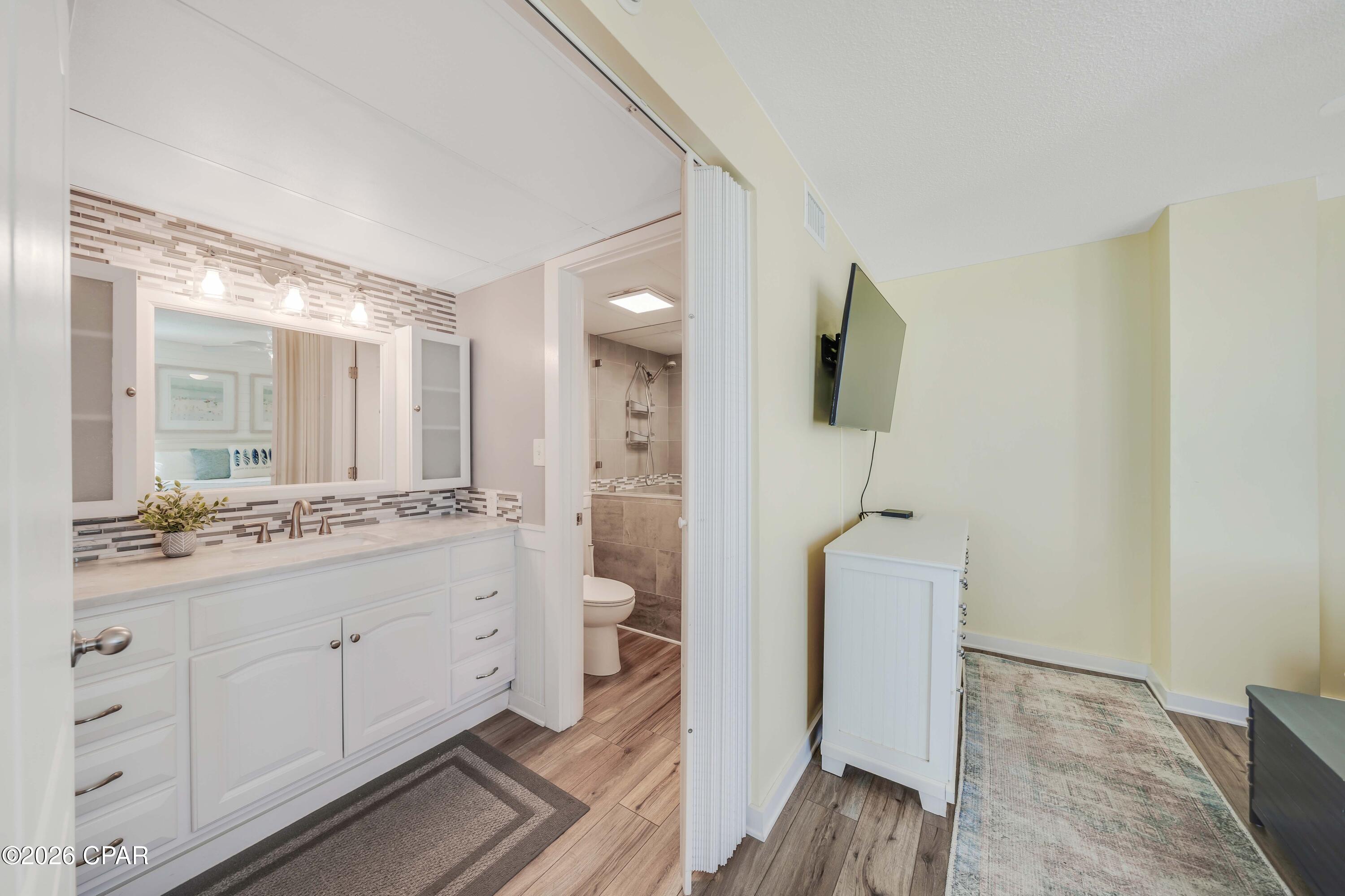 Aquavista Condo - Residential