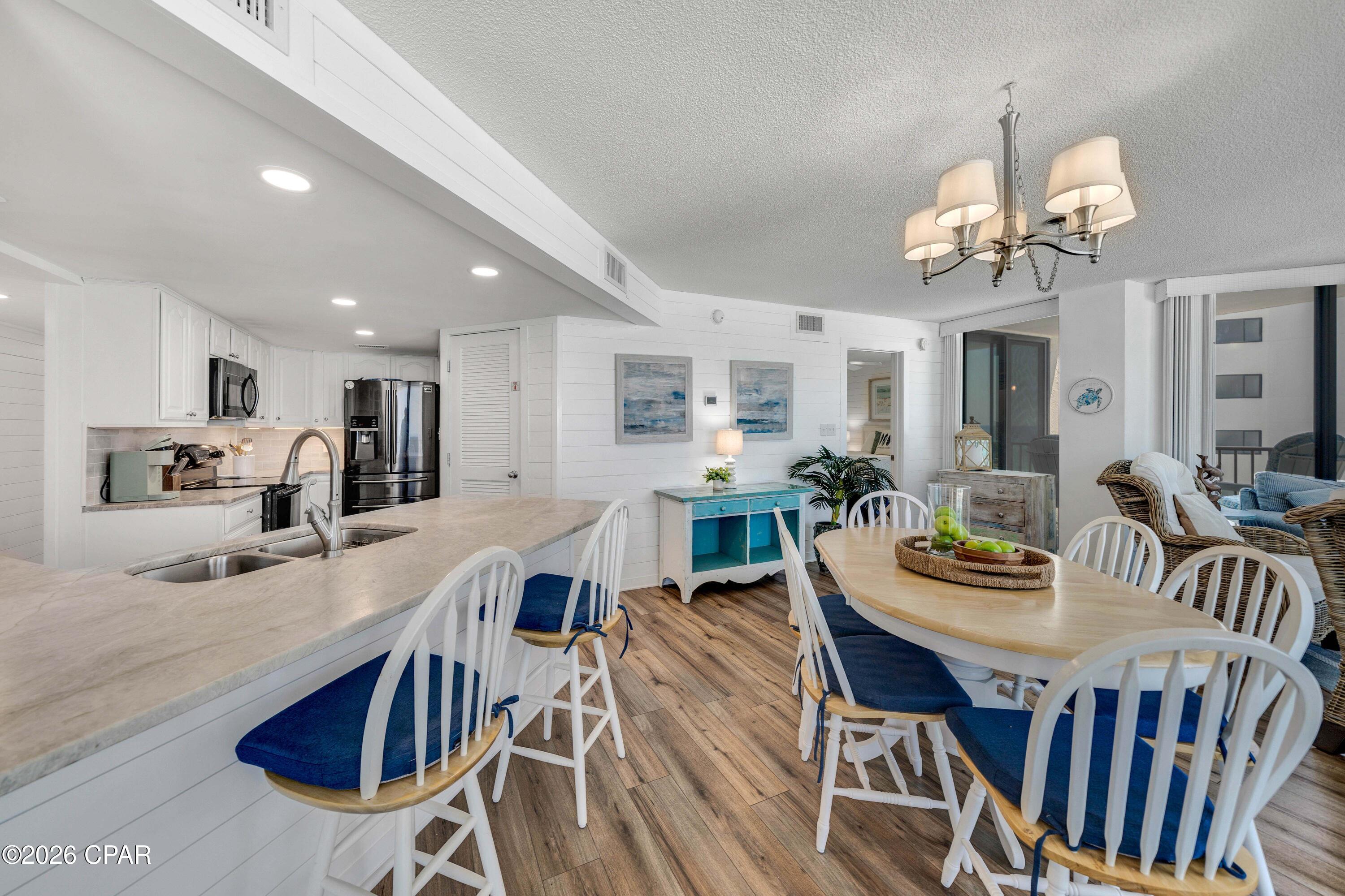 Aquavista Condo - Residential