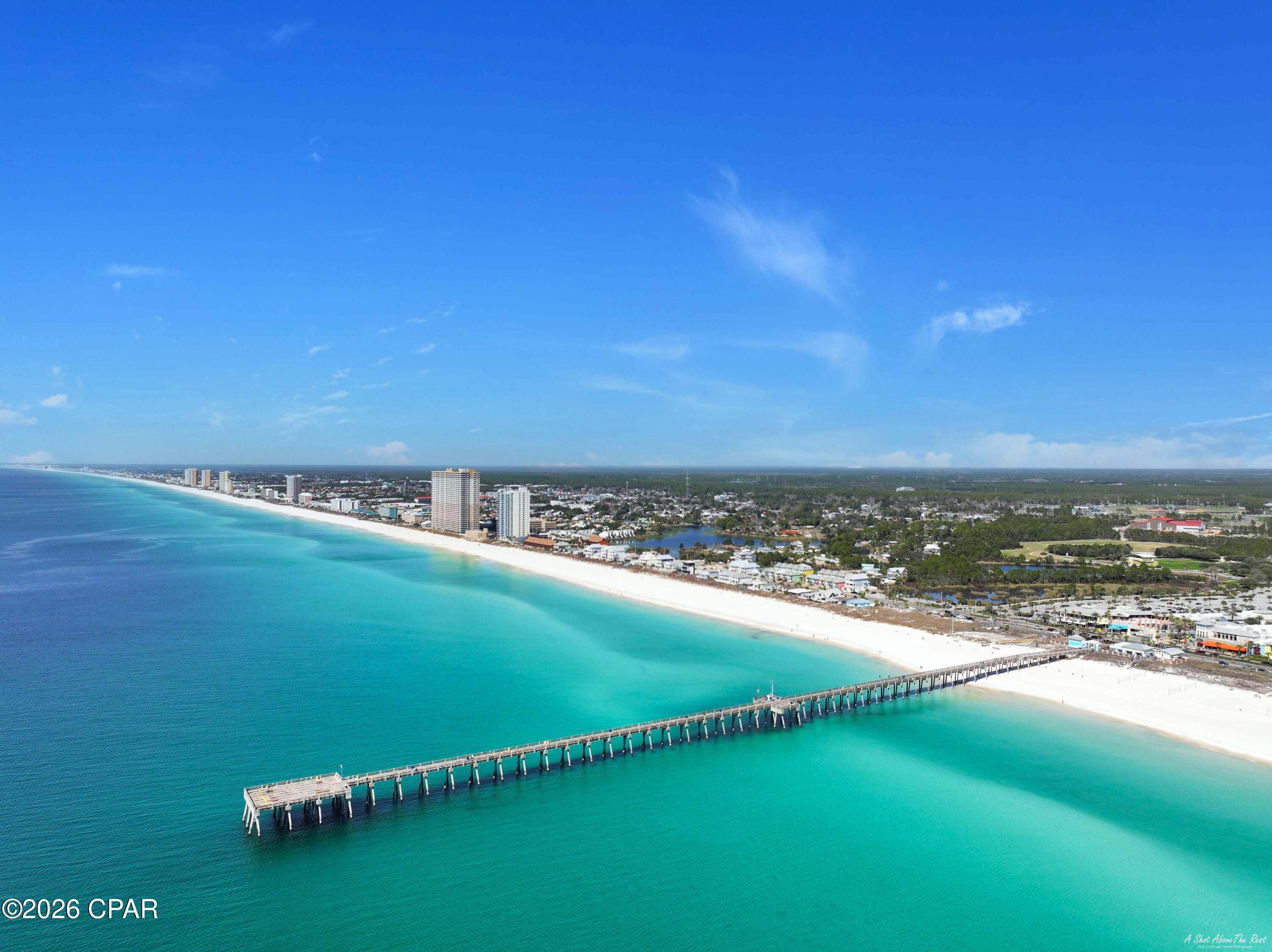 Aquavista Condo - Residential