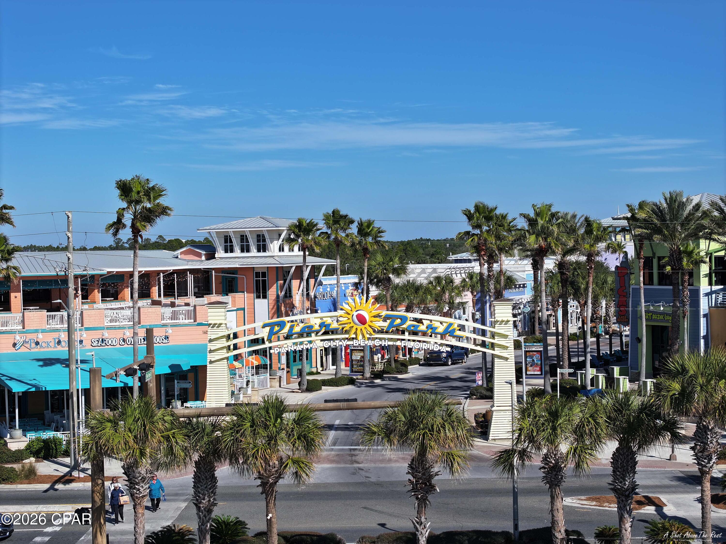 Aquavista Condo - Residential