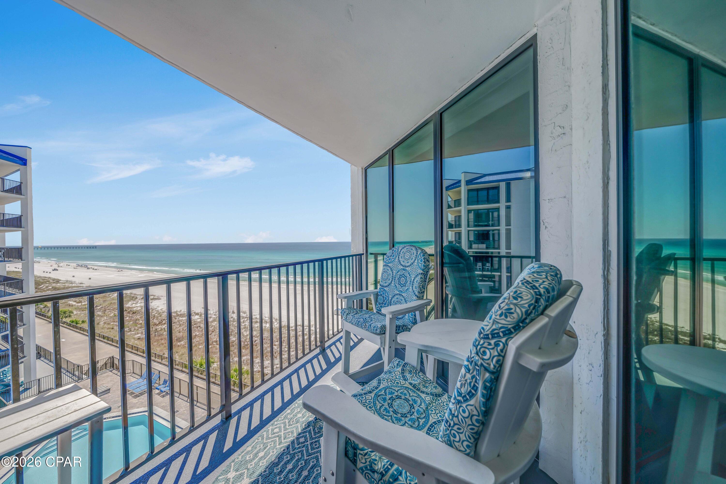 Aquavista Condo - Residential