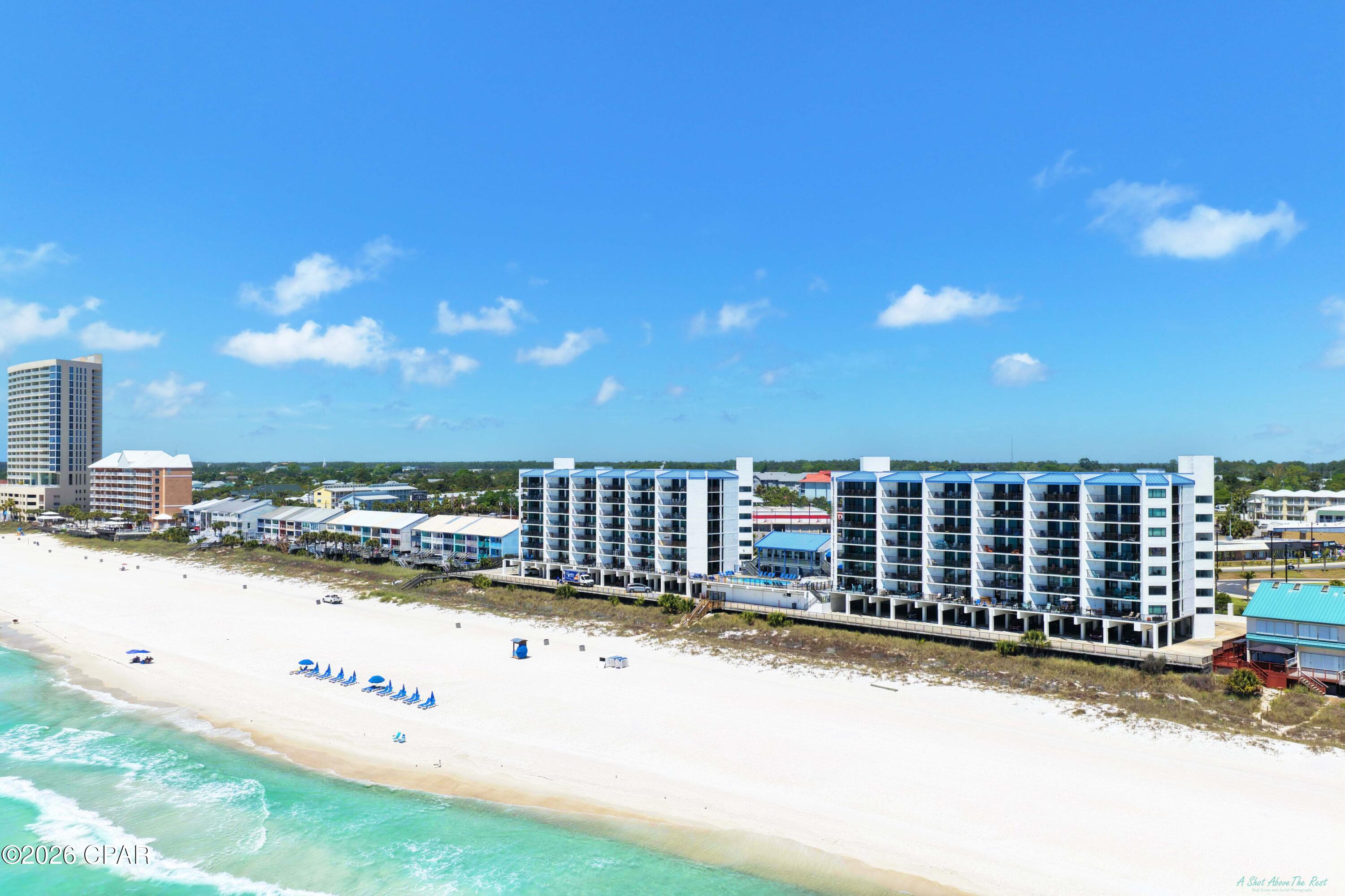 Aquavista Condo - Residential