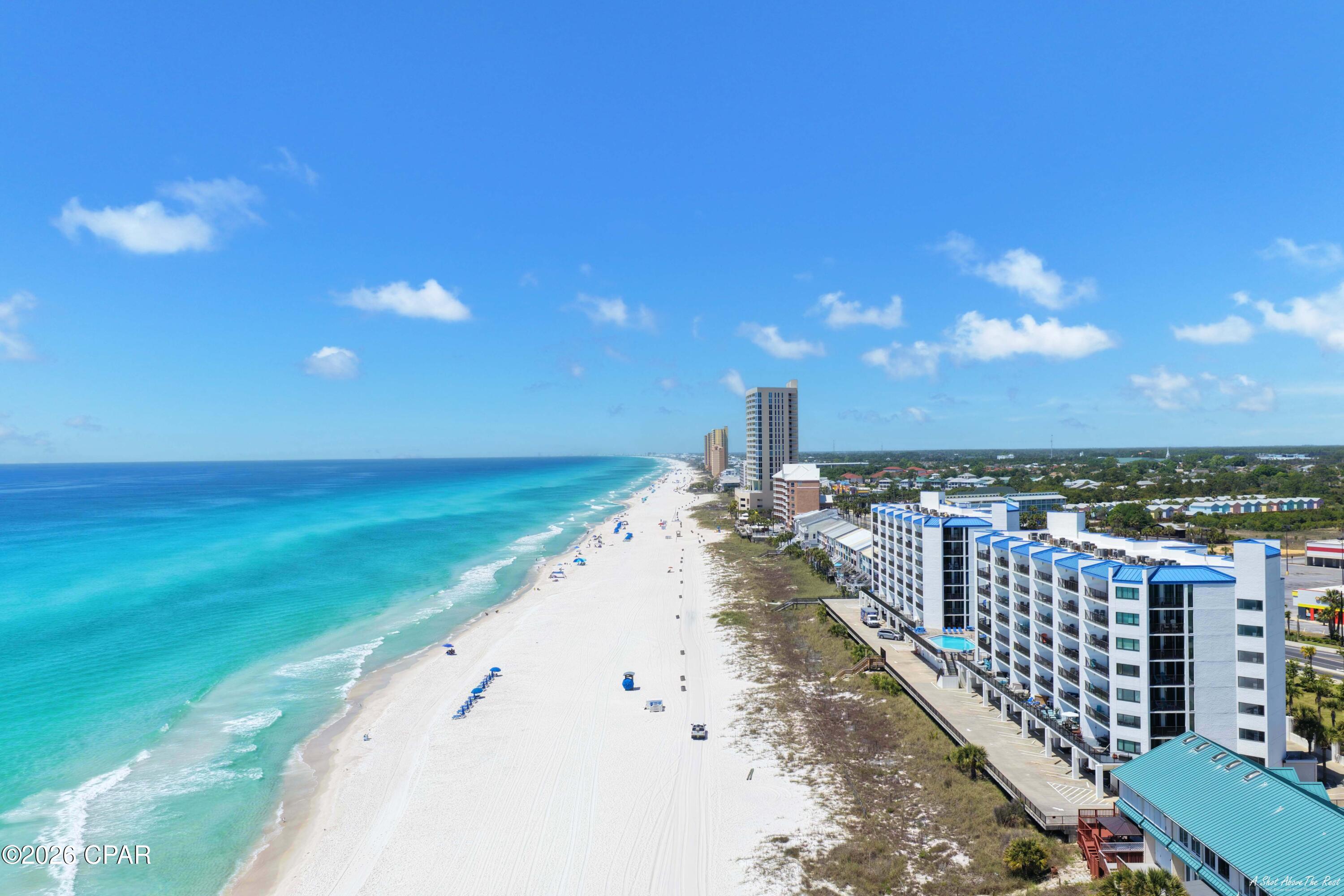 Aquavista Condo - Residential