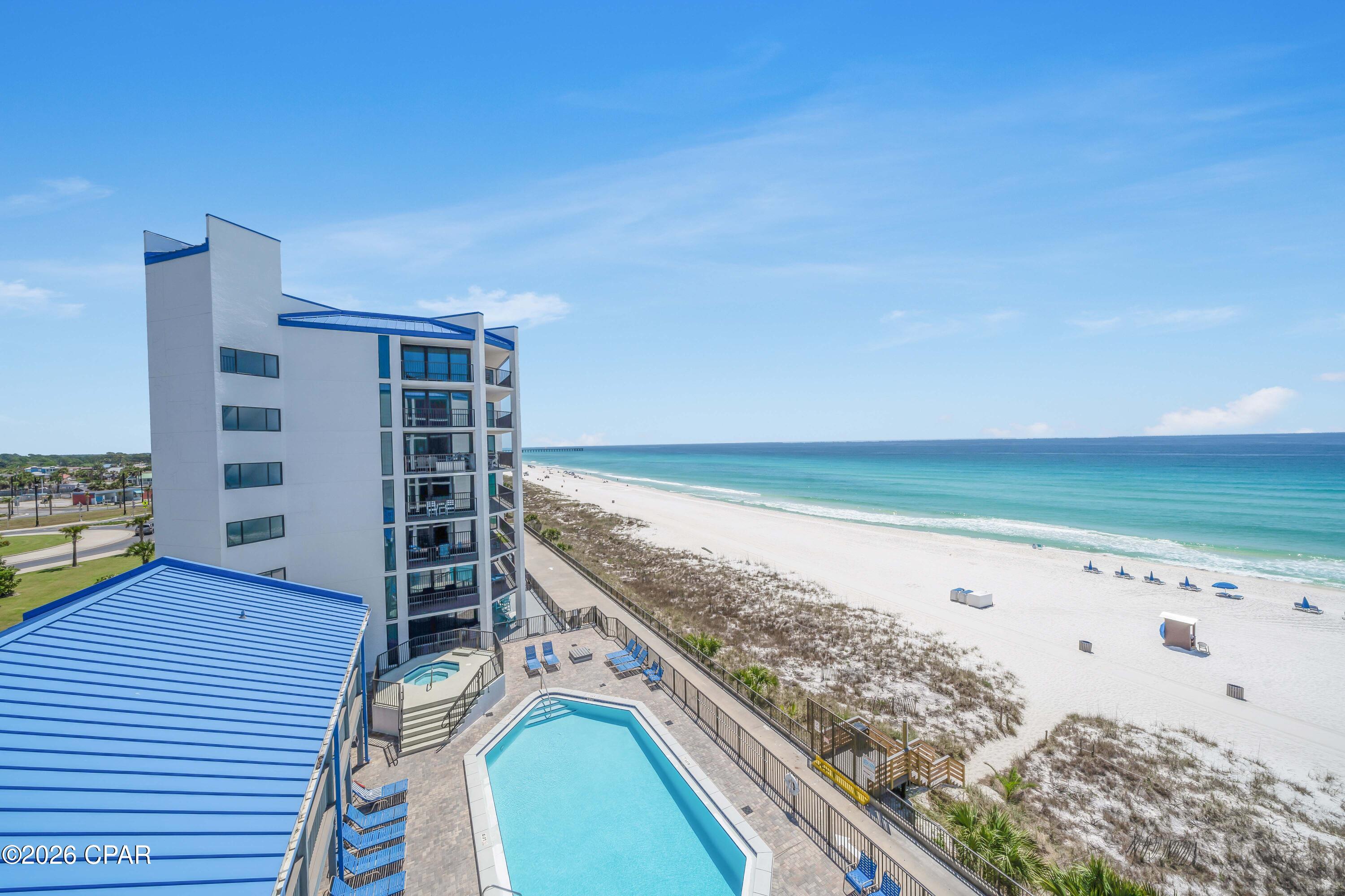 Aquavista Condo - Residential