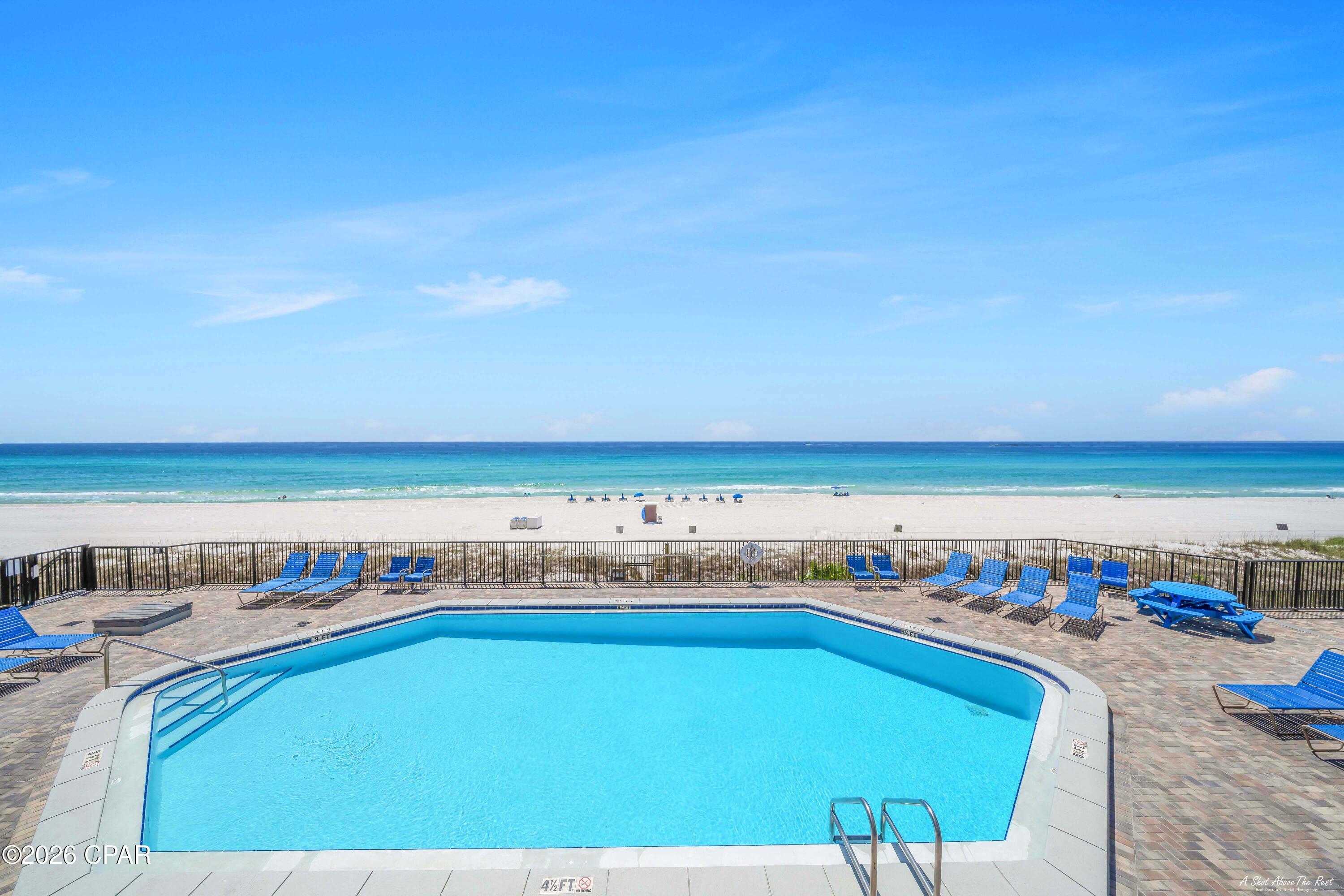 Aquavista Condo - Residential