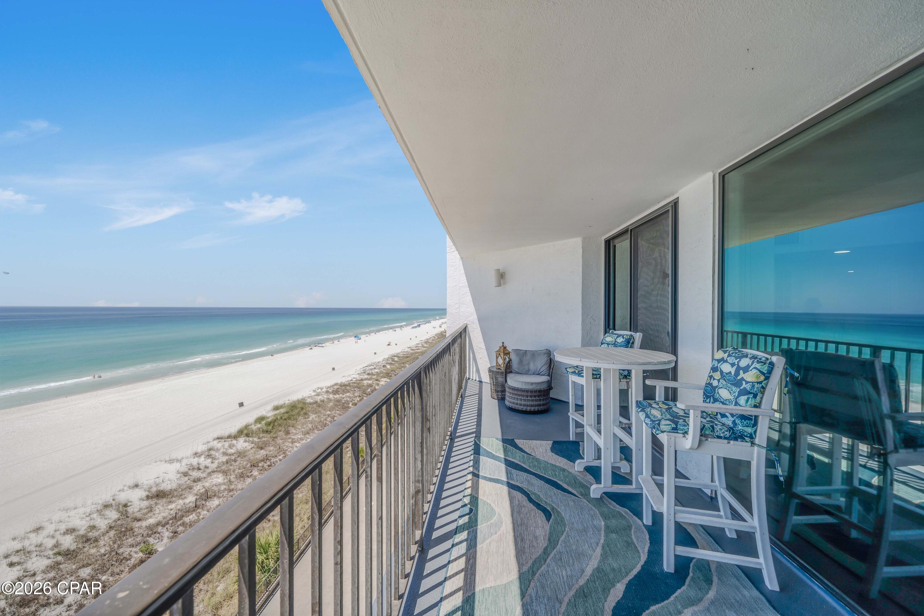 Aquavista Condo - Residential