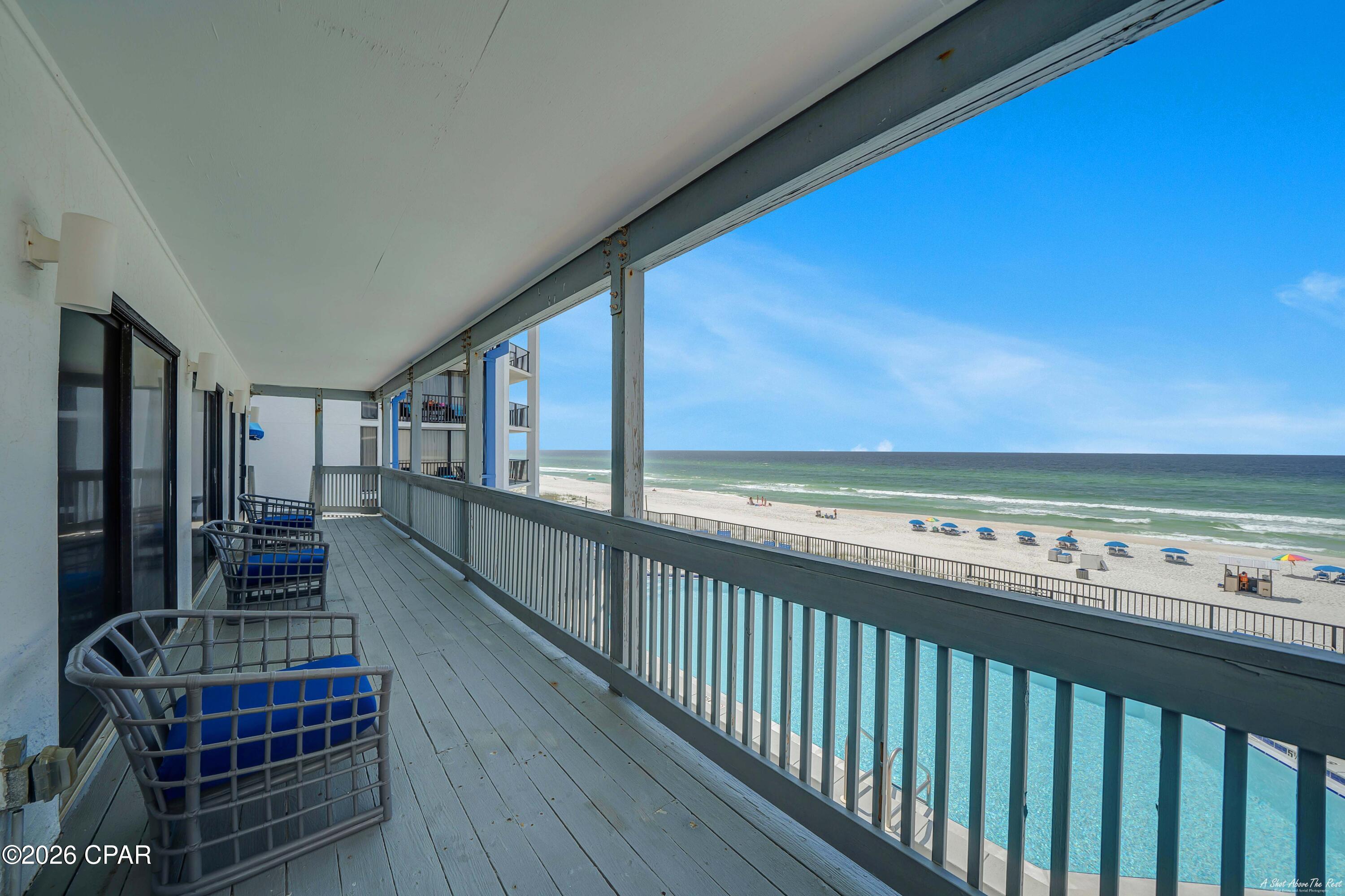 Aquavista Condo - Residential