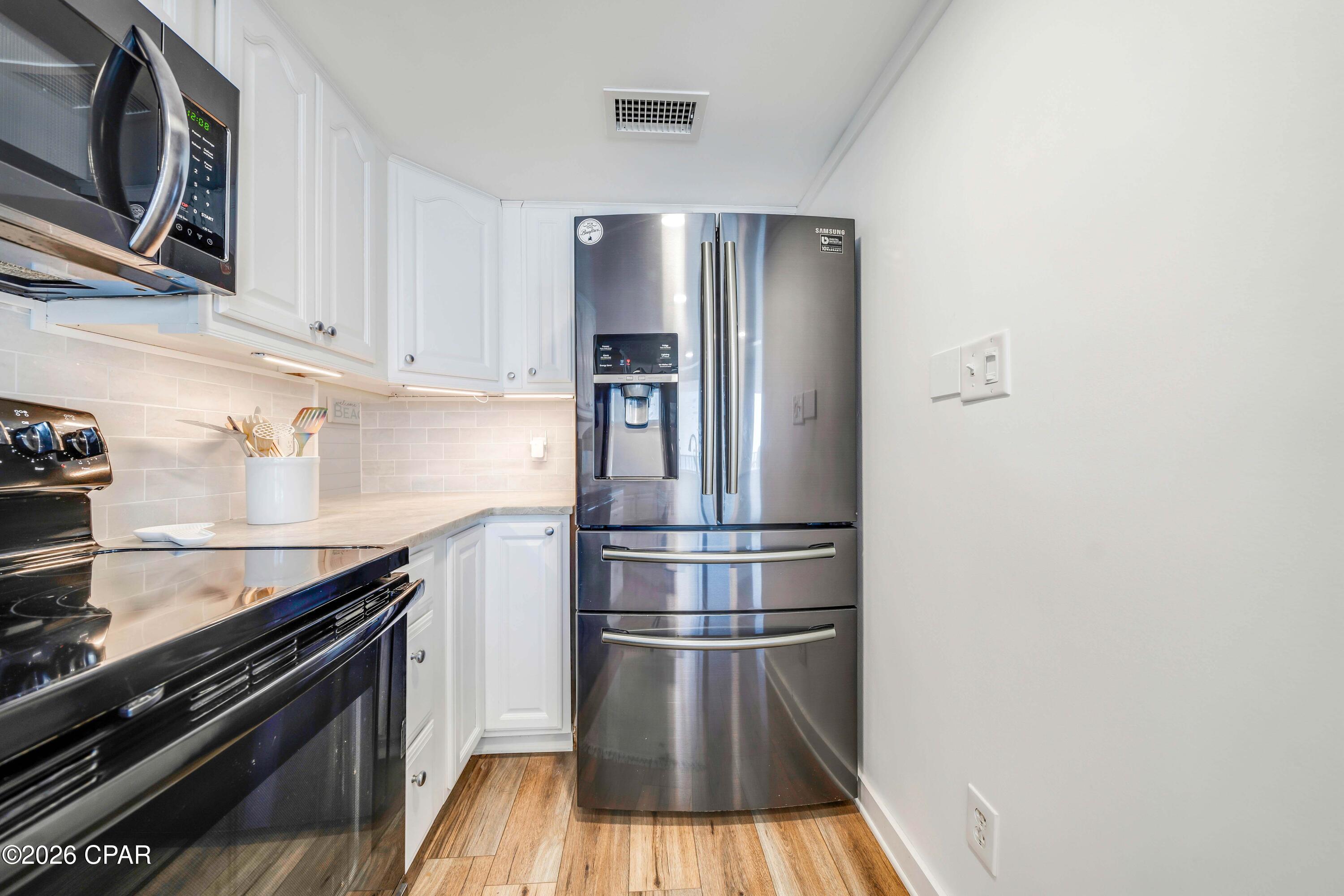 Aquavista Condo - Residential