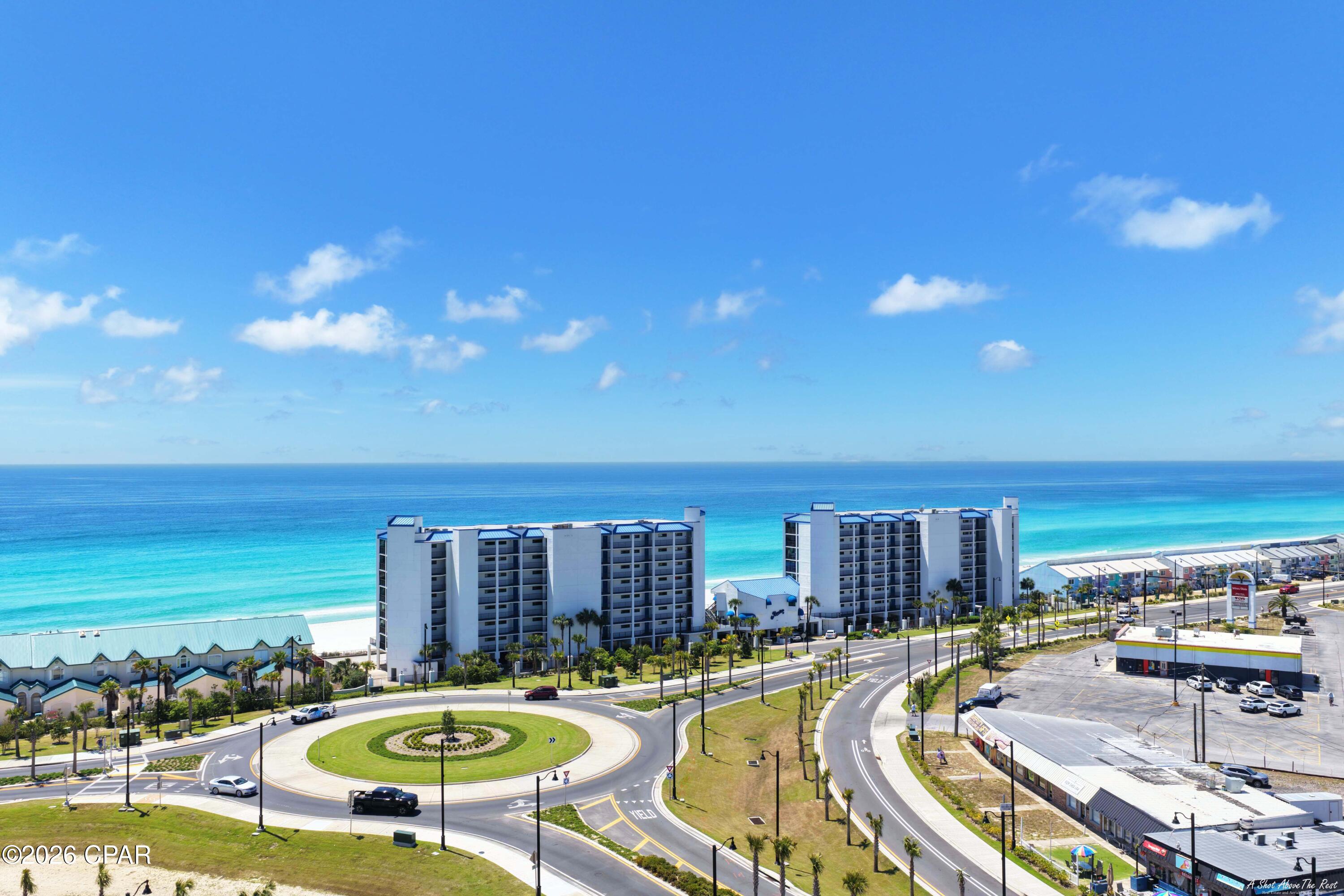 Aquavista Condo - Residential