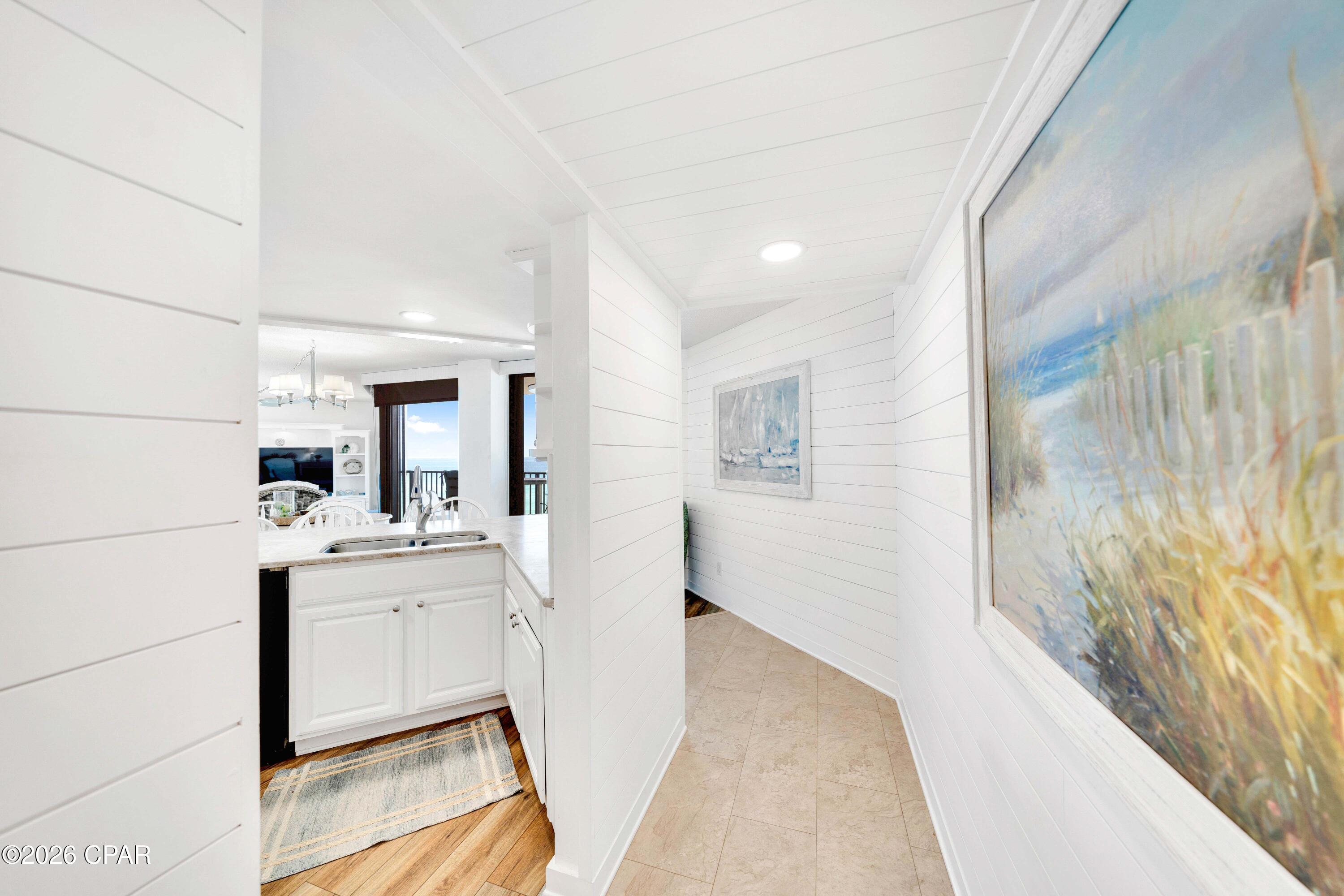 Aquavista Condo - Residential