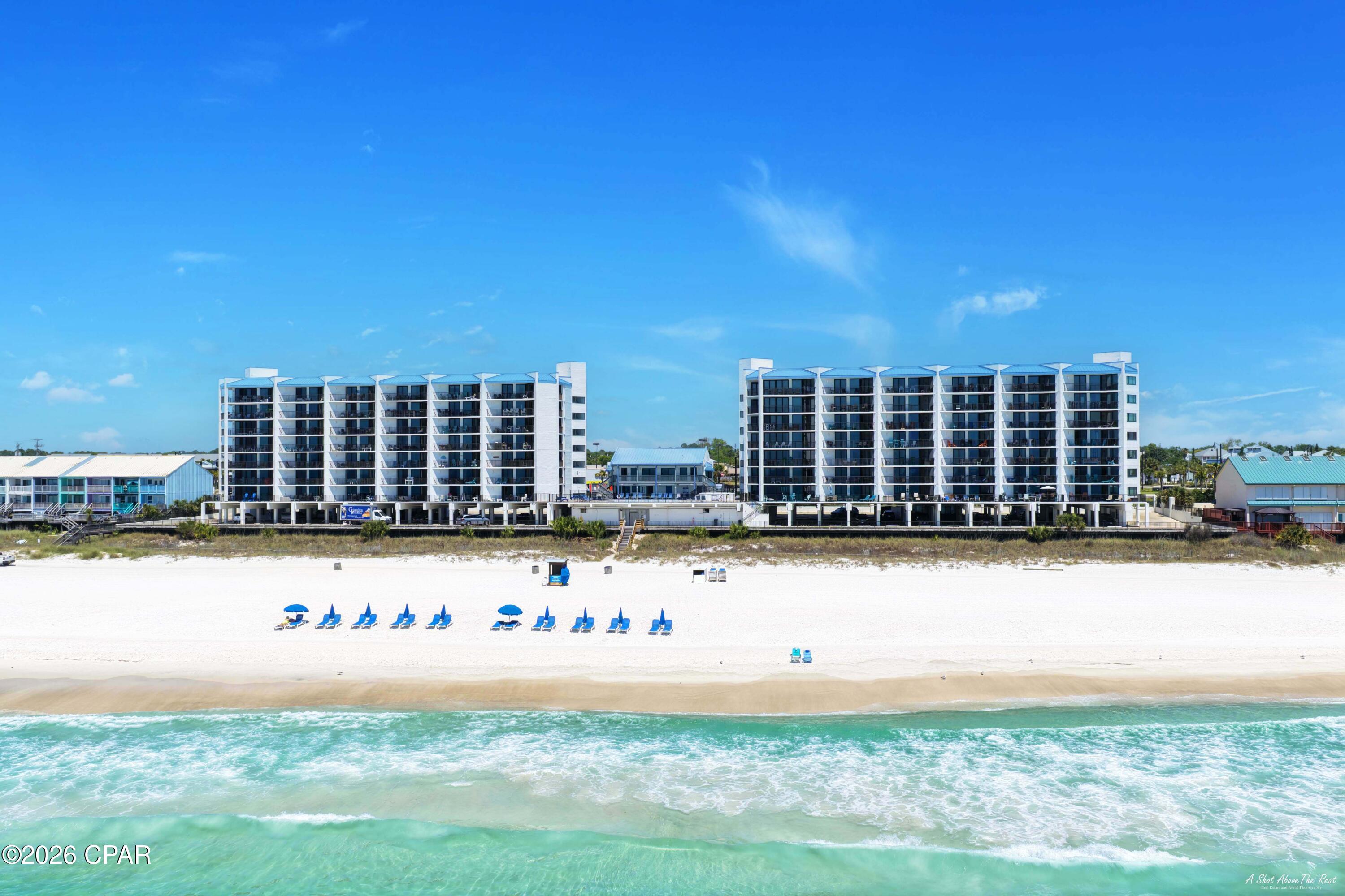 Aquavista Condo - Residential