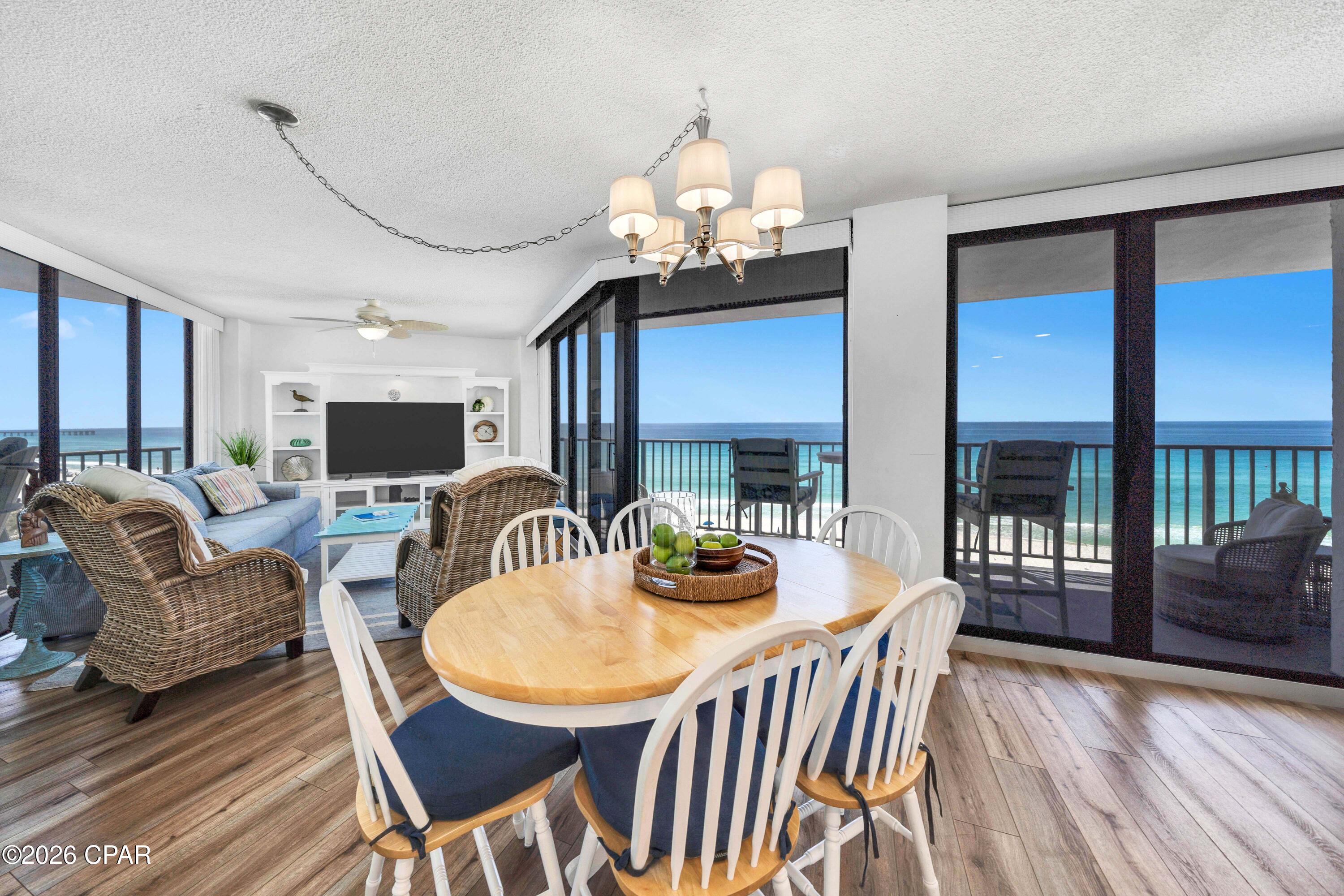 Aquavista Condo - Residential