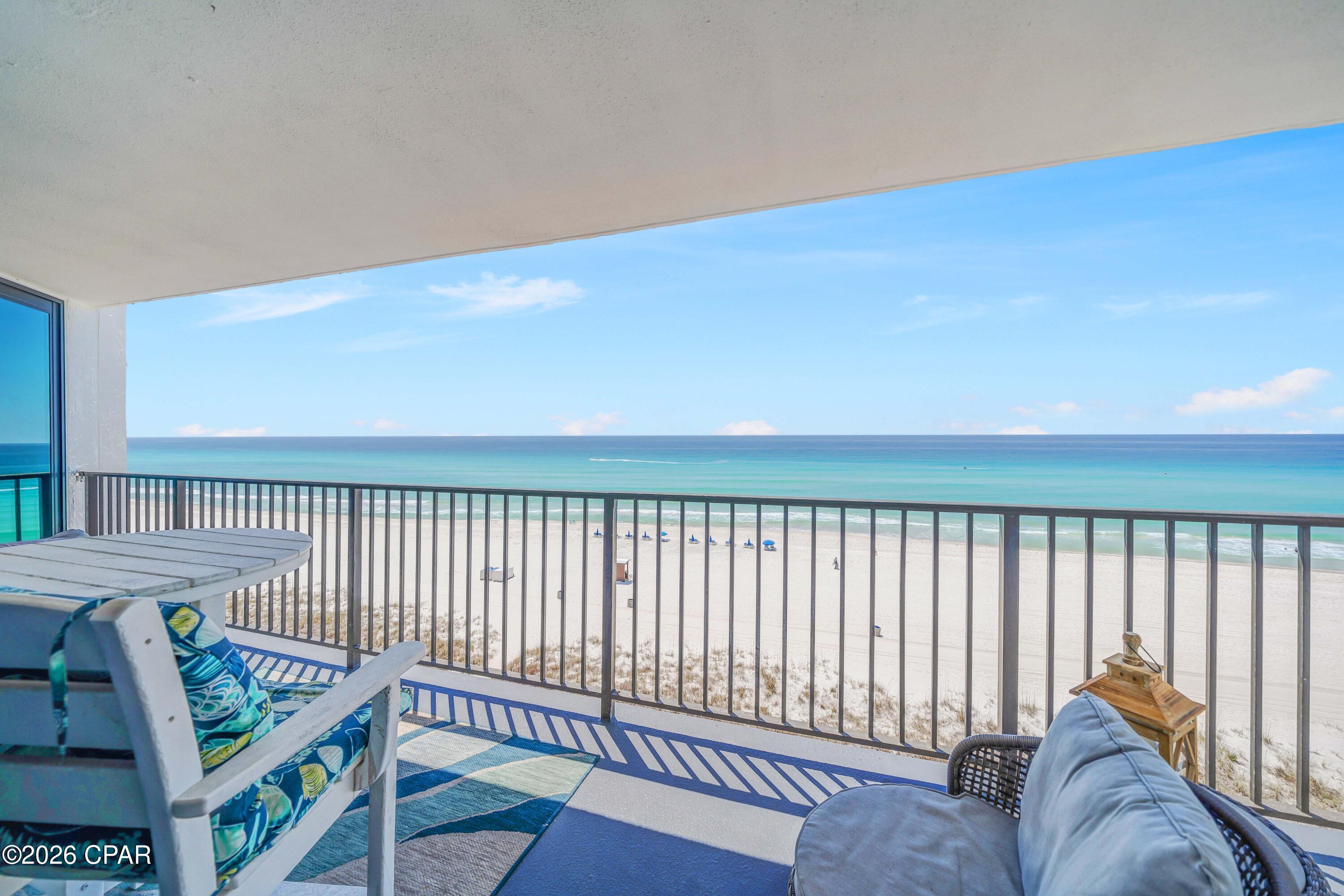 Aquavista Condo - Residential