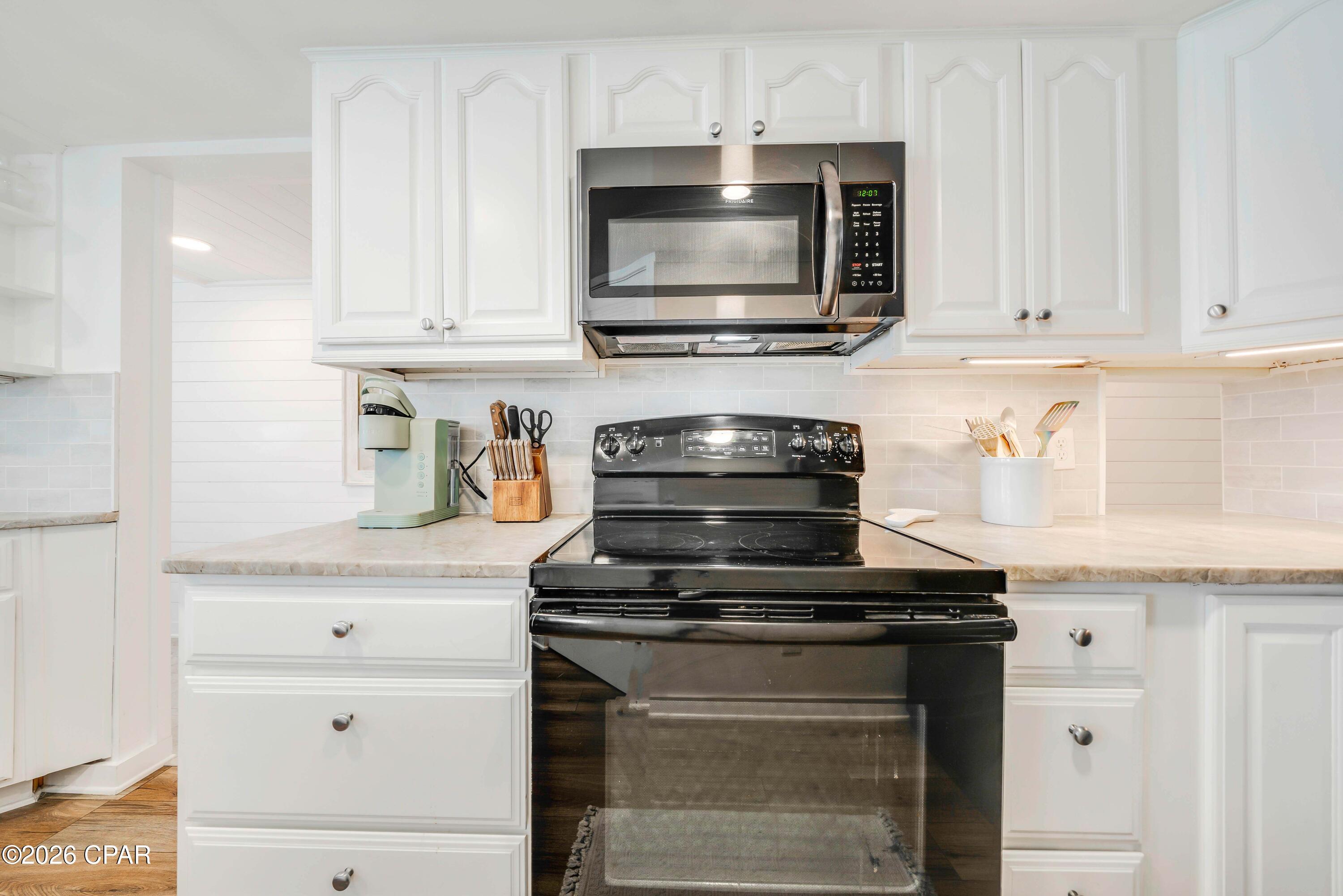 Aquavista Condo - Residential