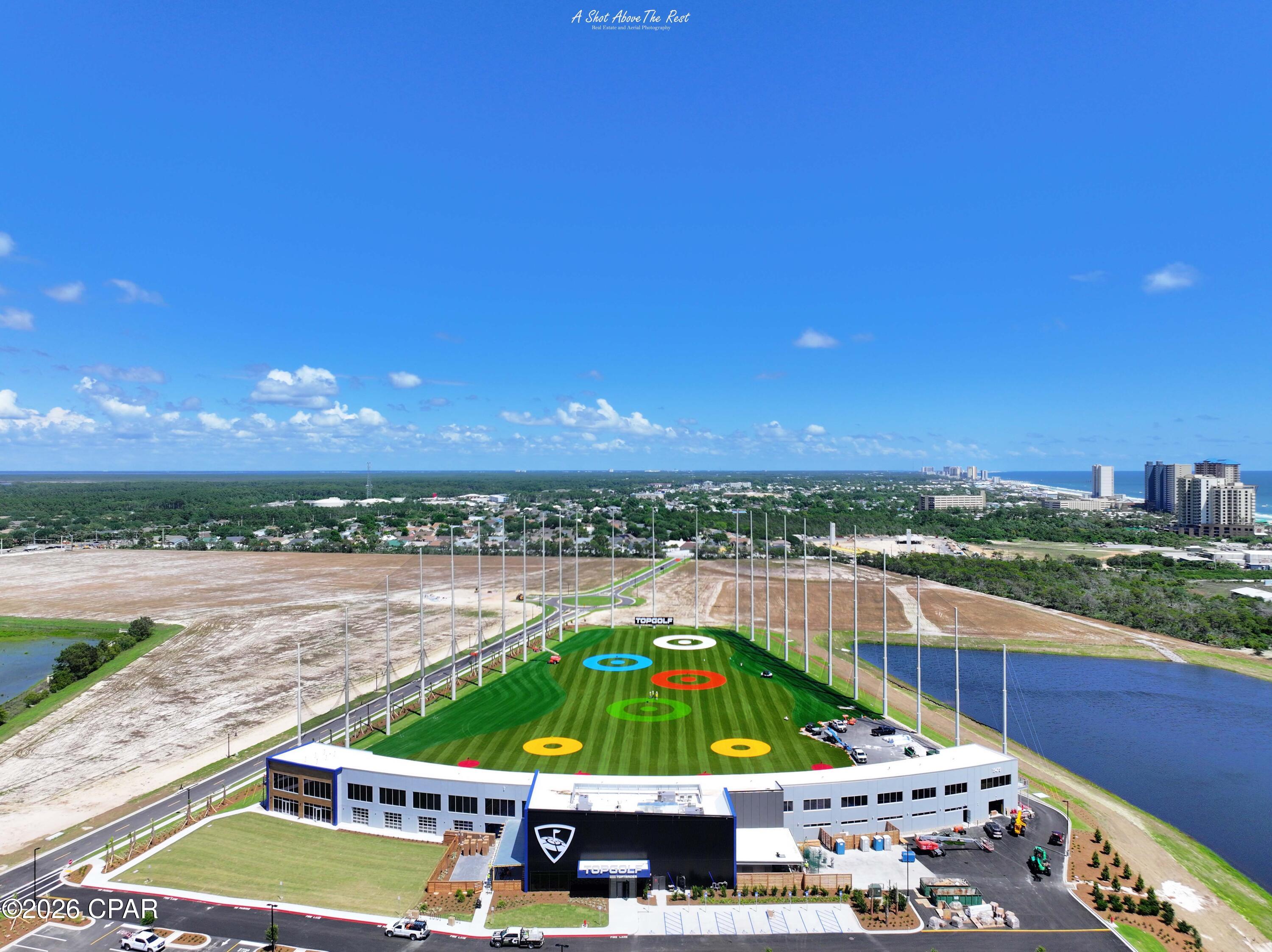 Aquavista Condo - Residential