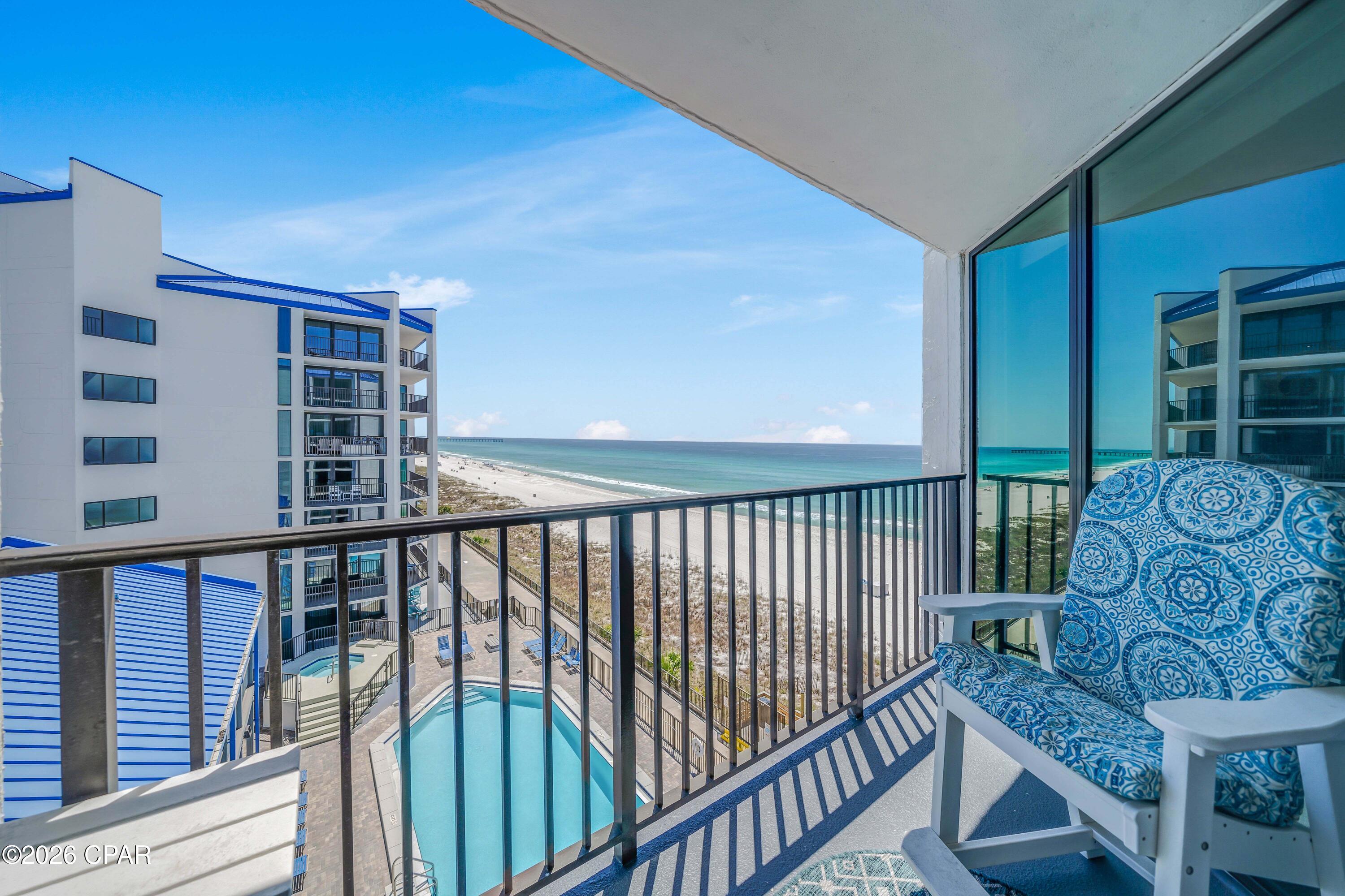 Aquavista Condo - Residential