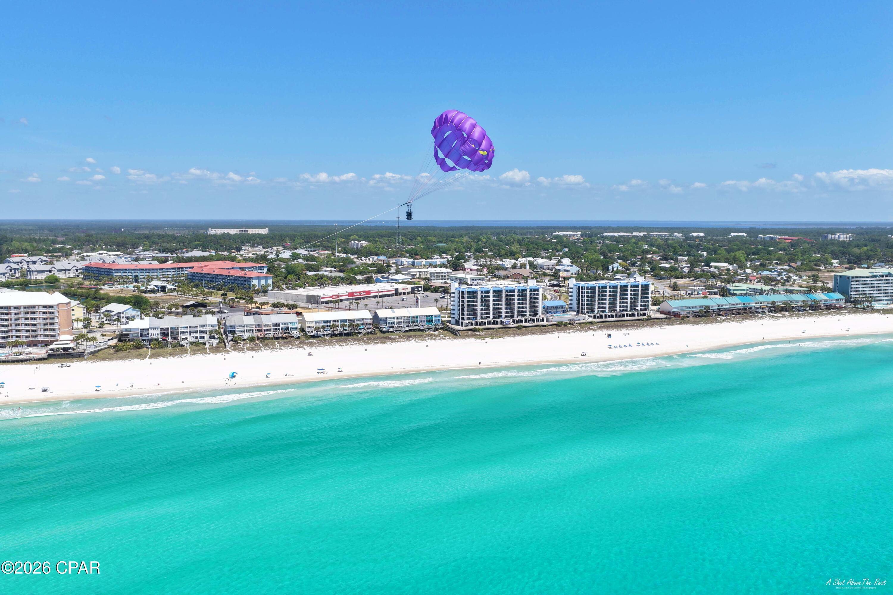 Aquavista Condo - Residential