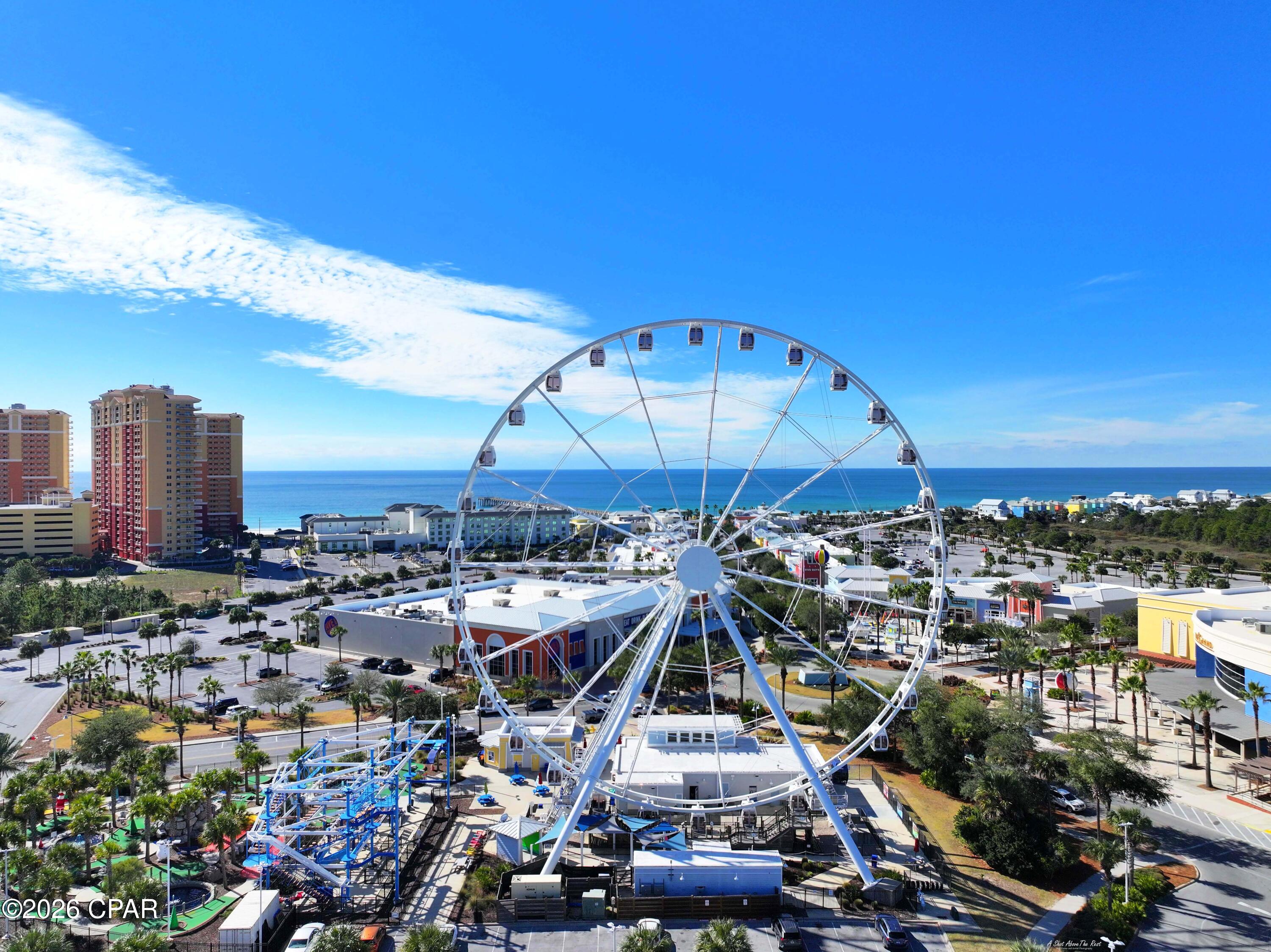 Aquavista Condo - Residential