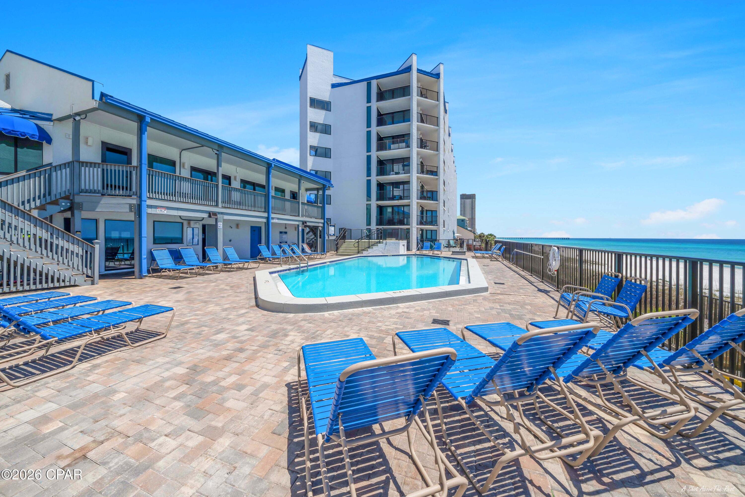 Aquavista Condo - Residential