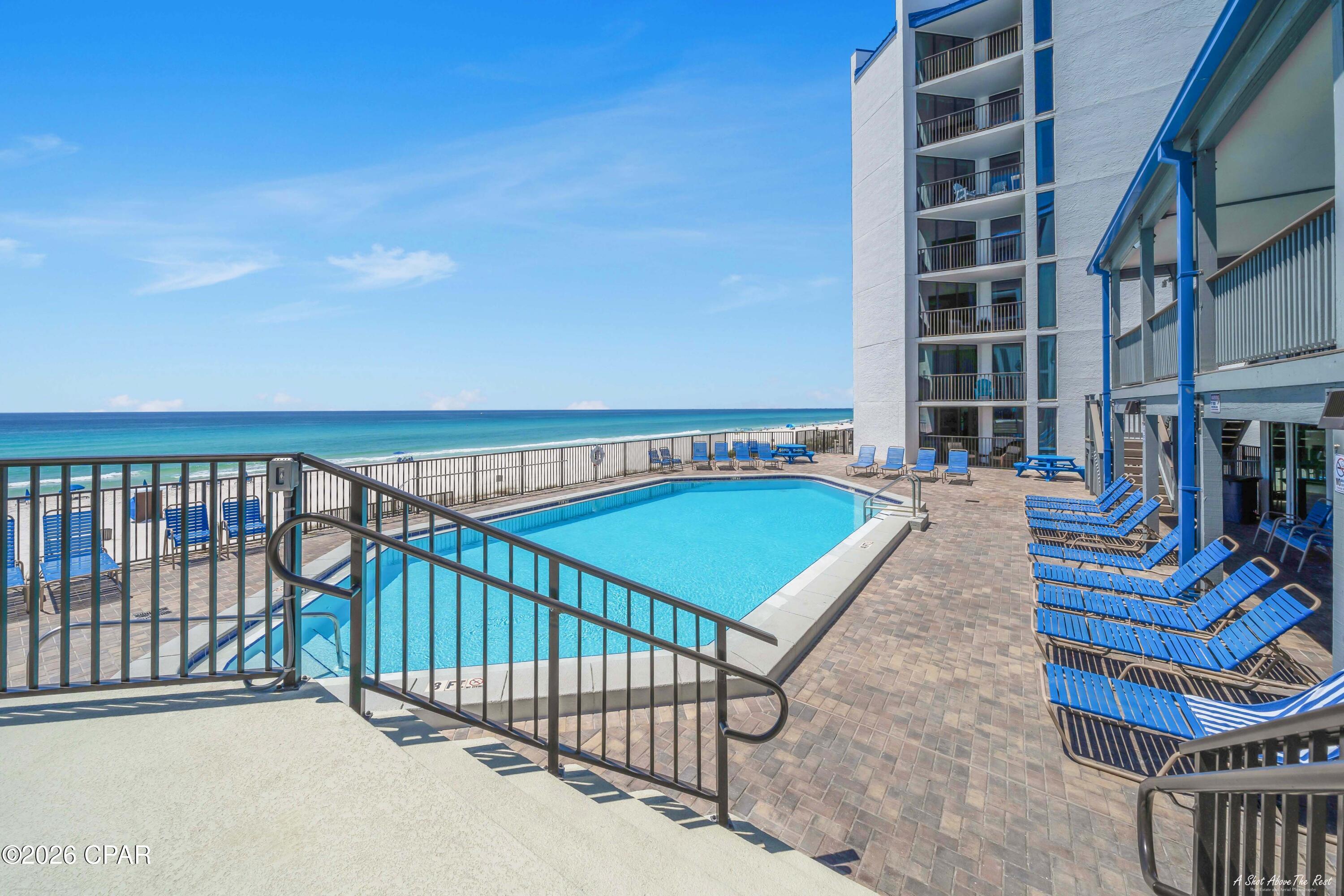 Aquavista Condo - Residential