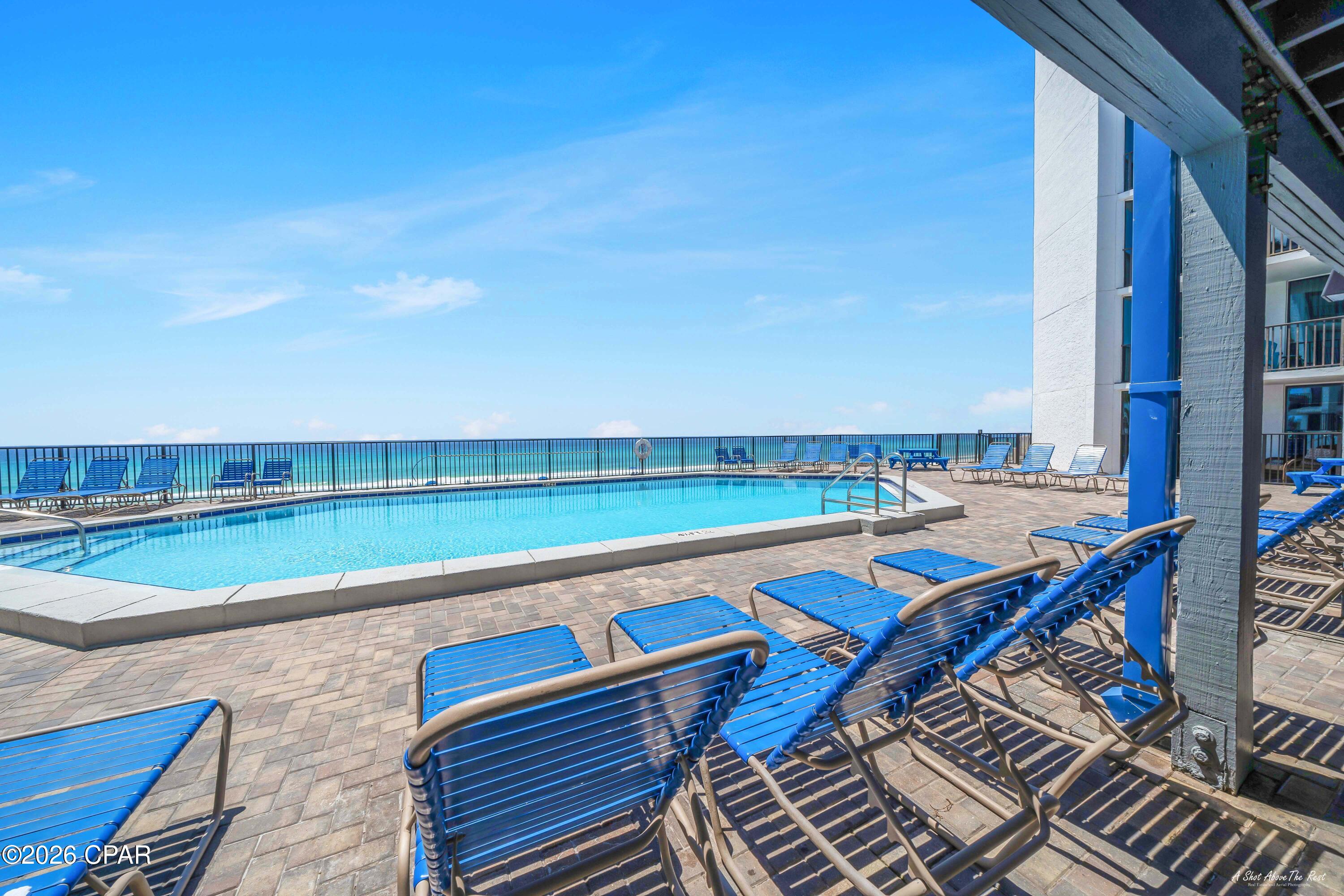 Aquavista Condo - Residential