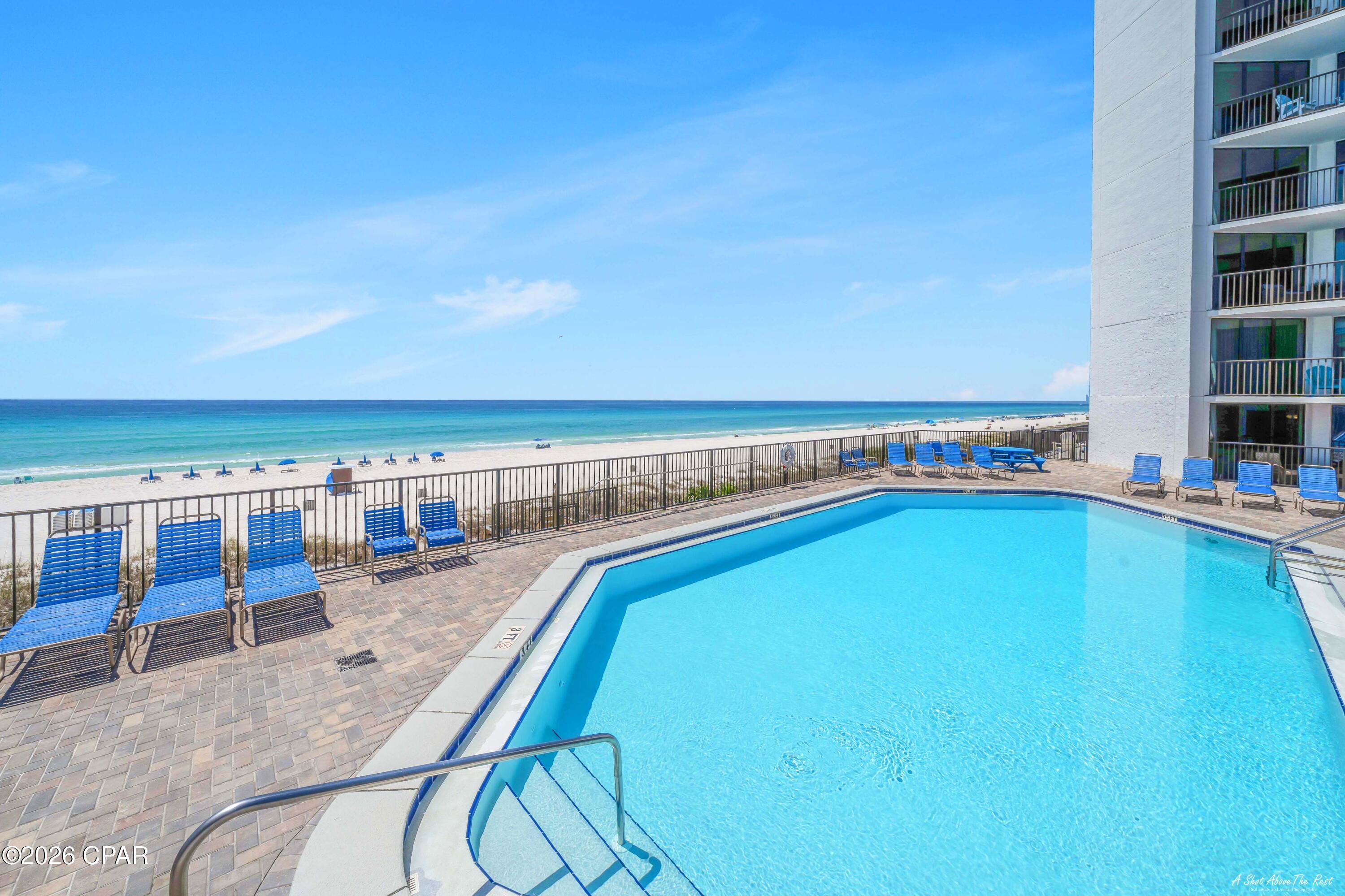 Aquavista Condo - Residential