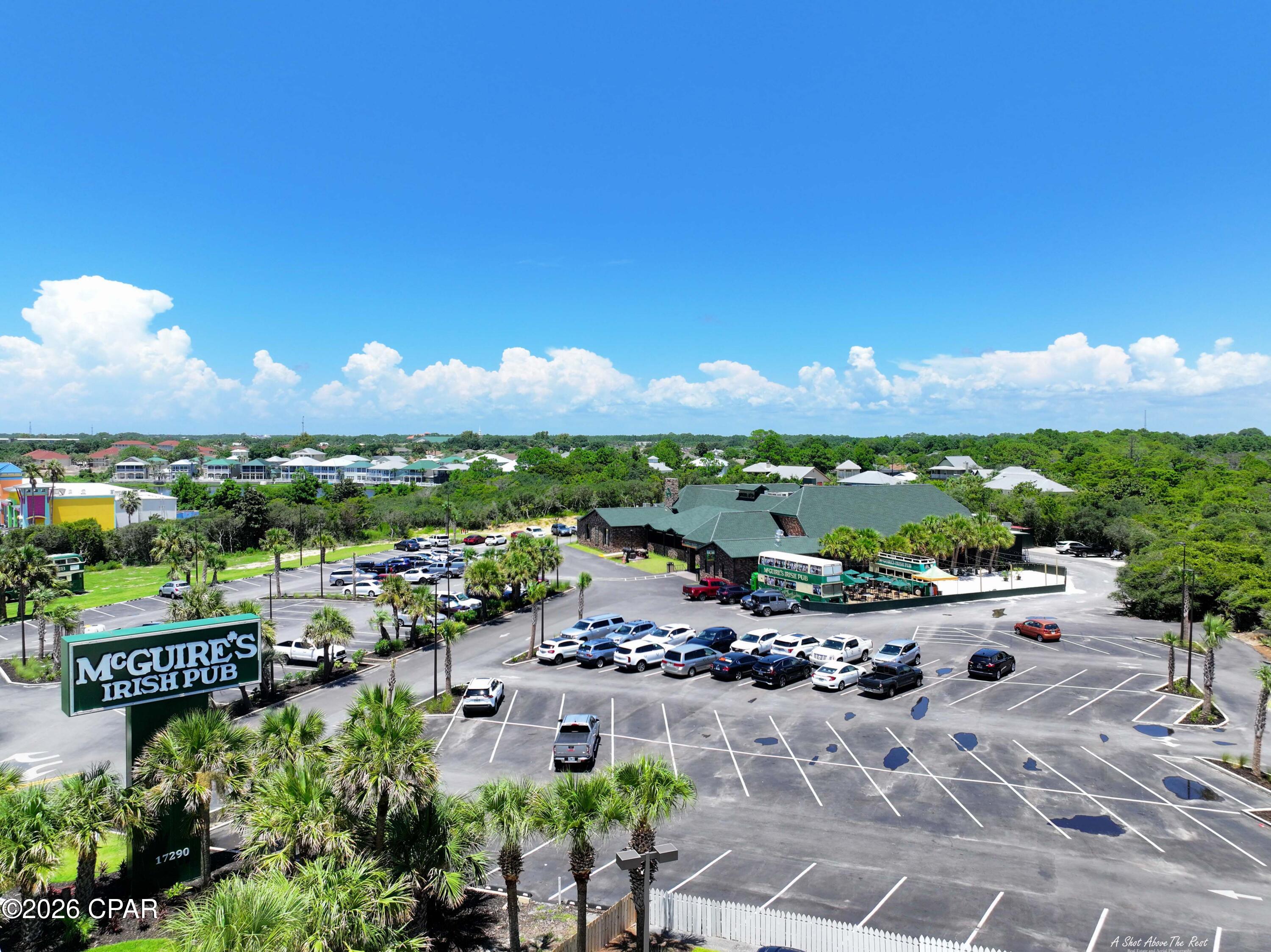 Aquavista Condo - Residential