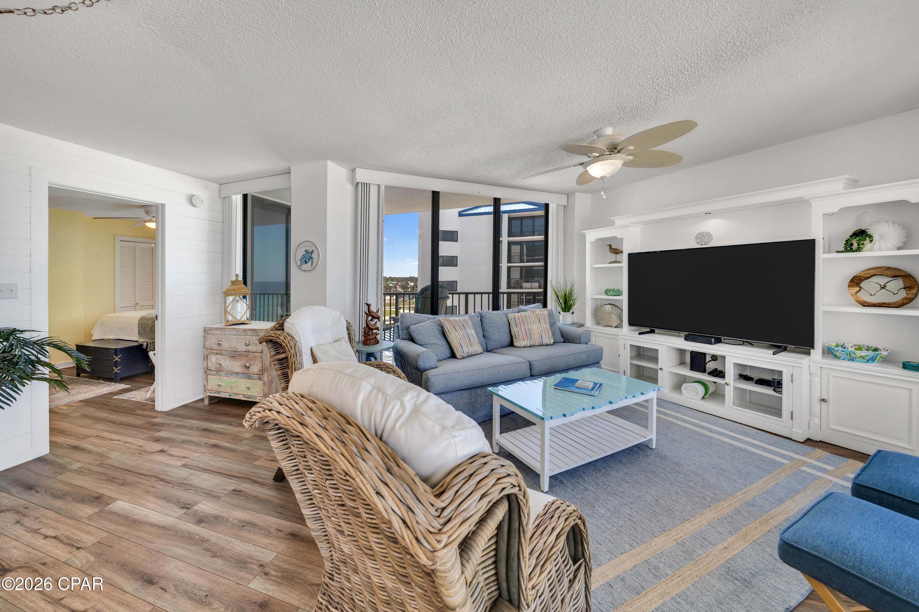 Aquavista Condo - Residential