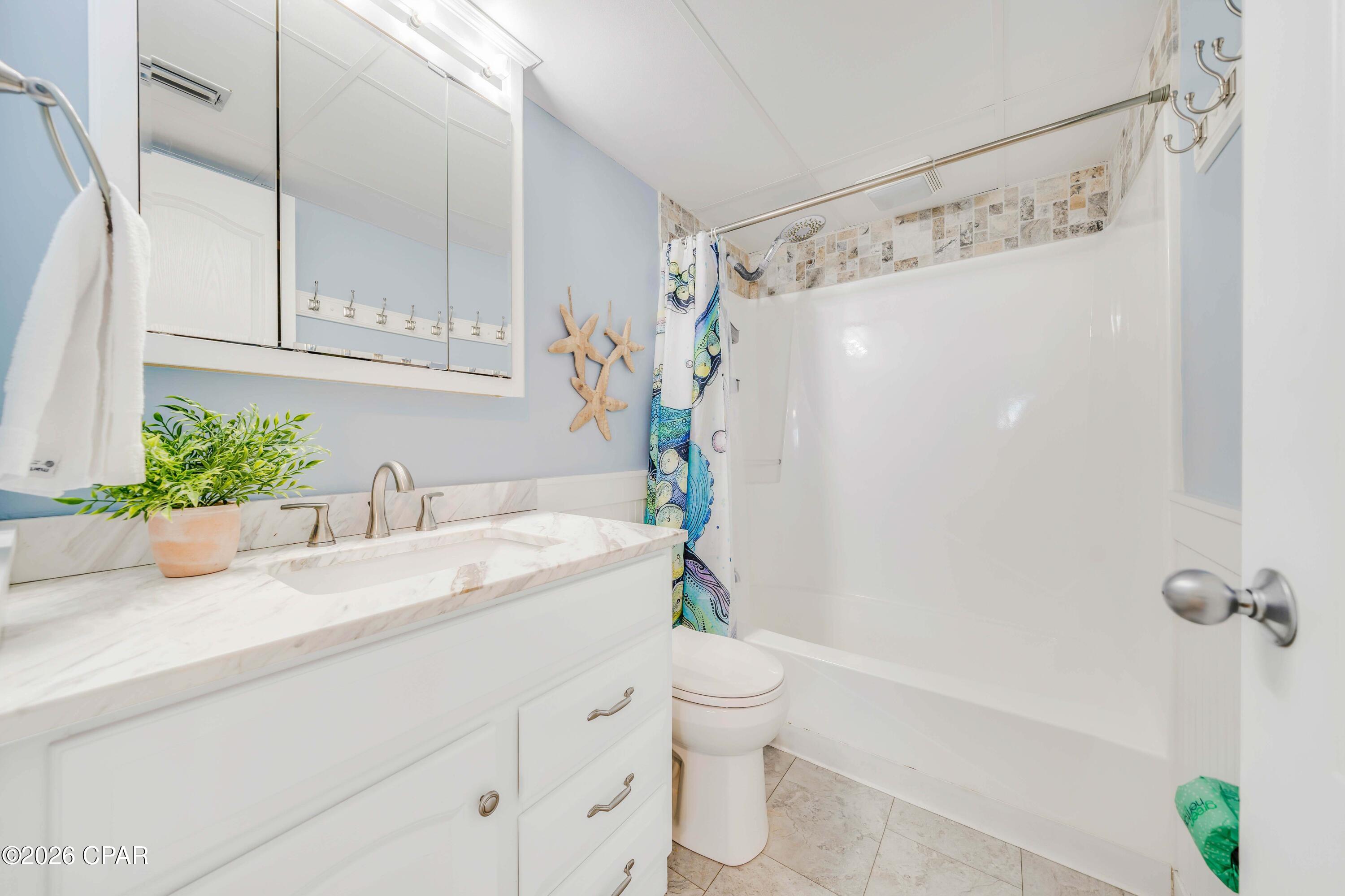 Aquavista Condo - Residential