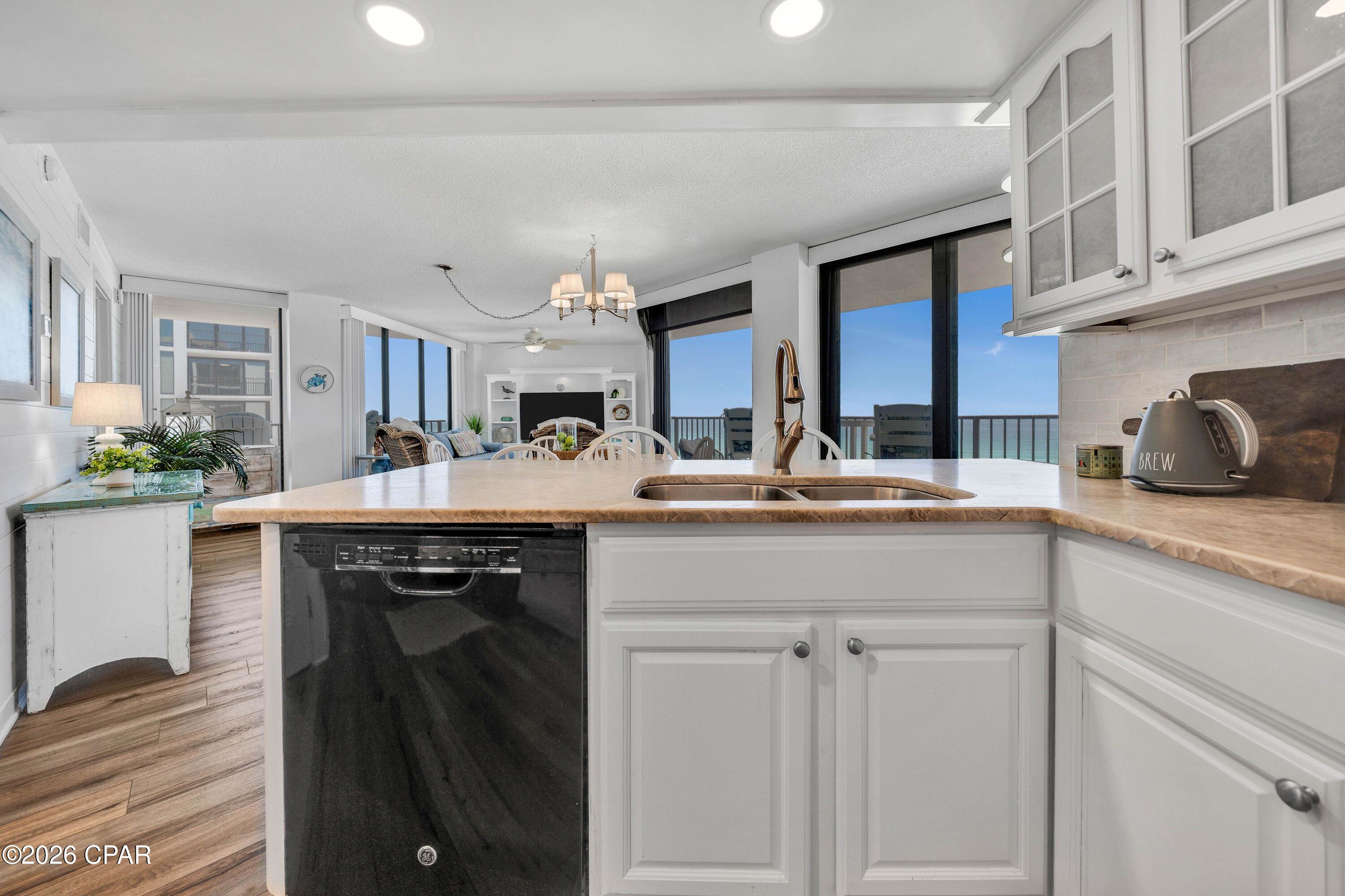 Aquavista Condo - Residential