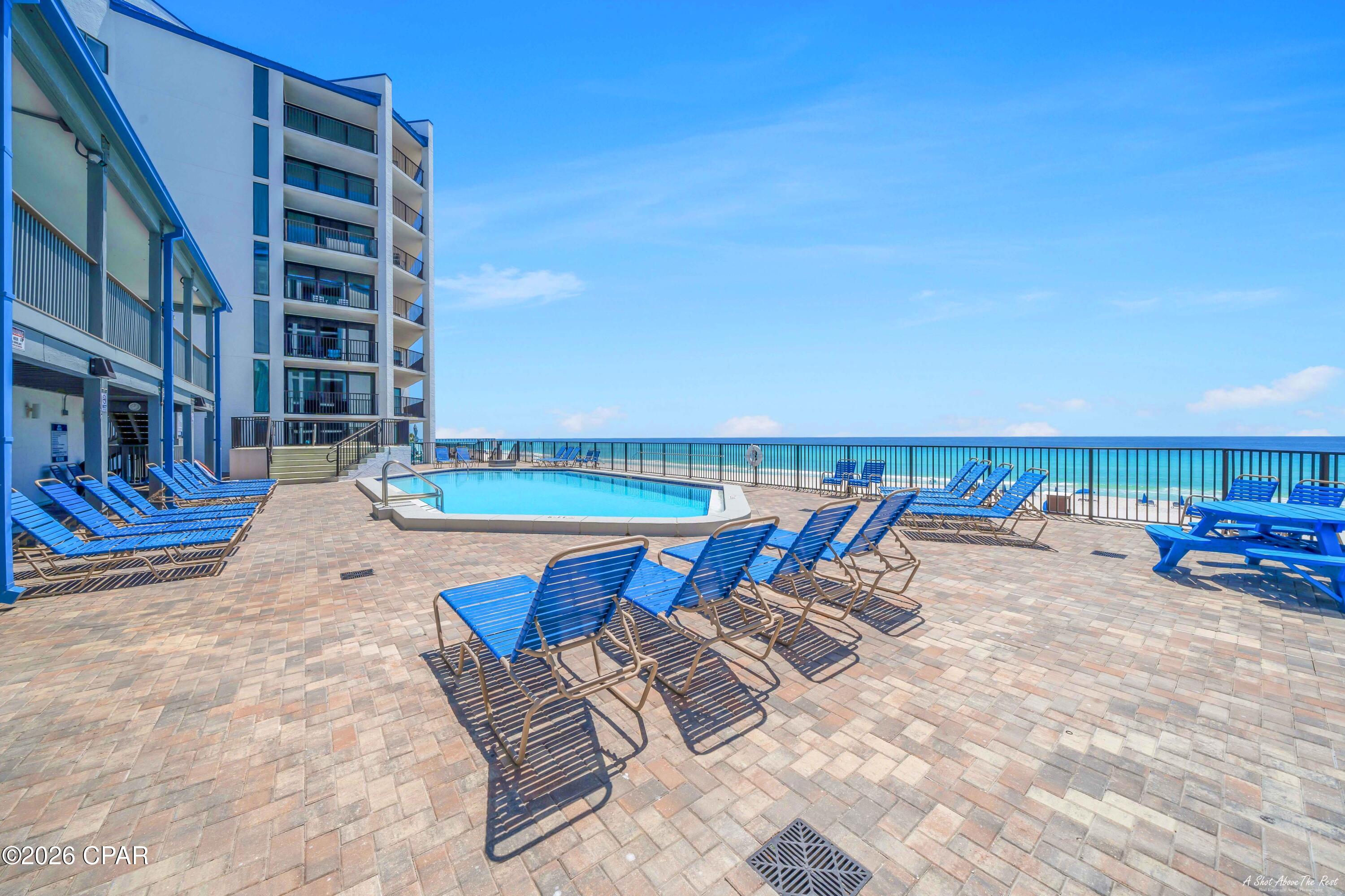 Aquavista Condo - Residential