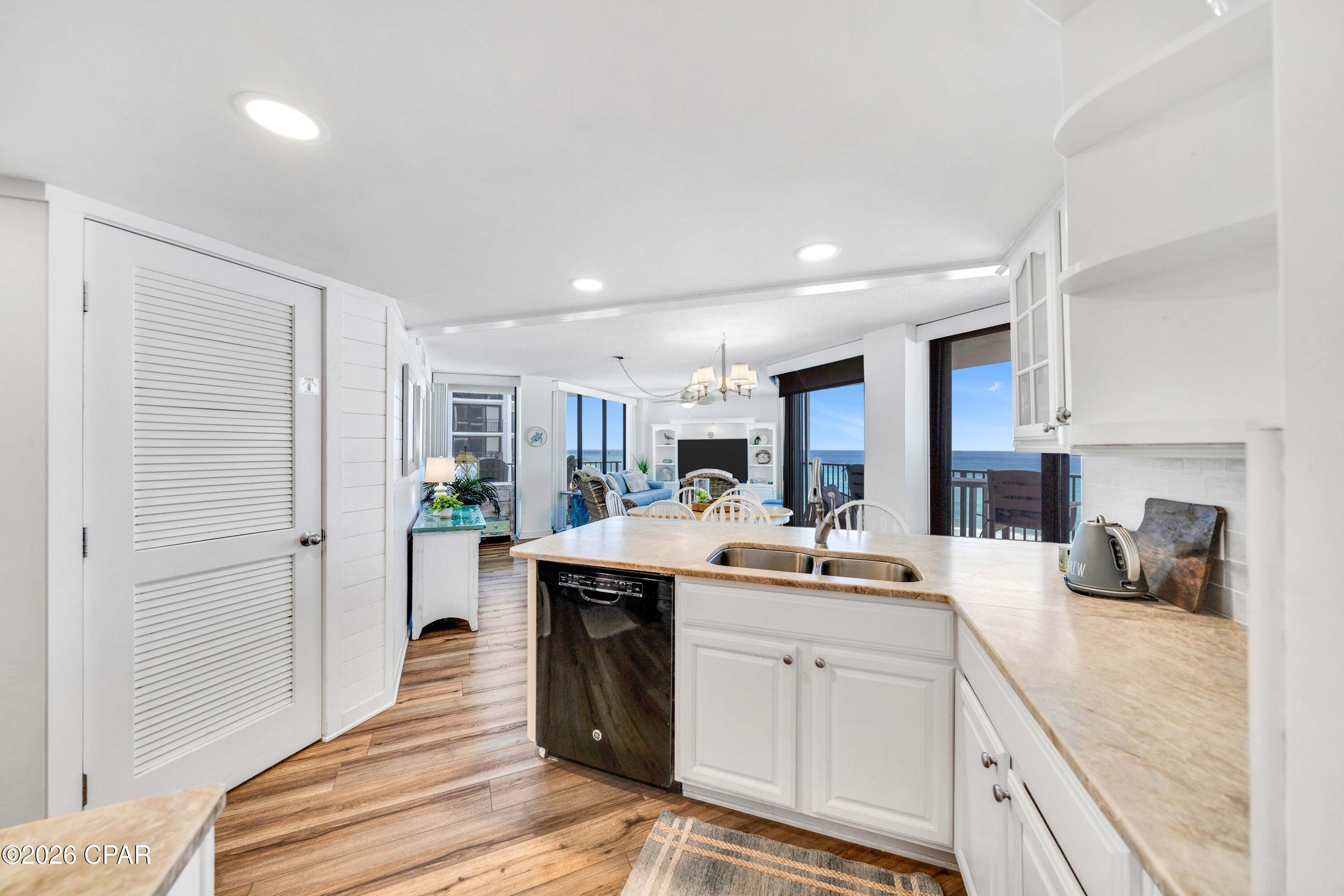 Aquavista Condo - Residential